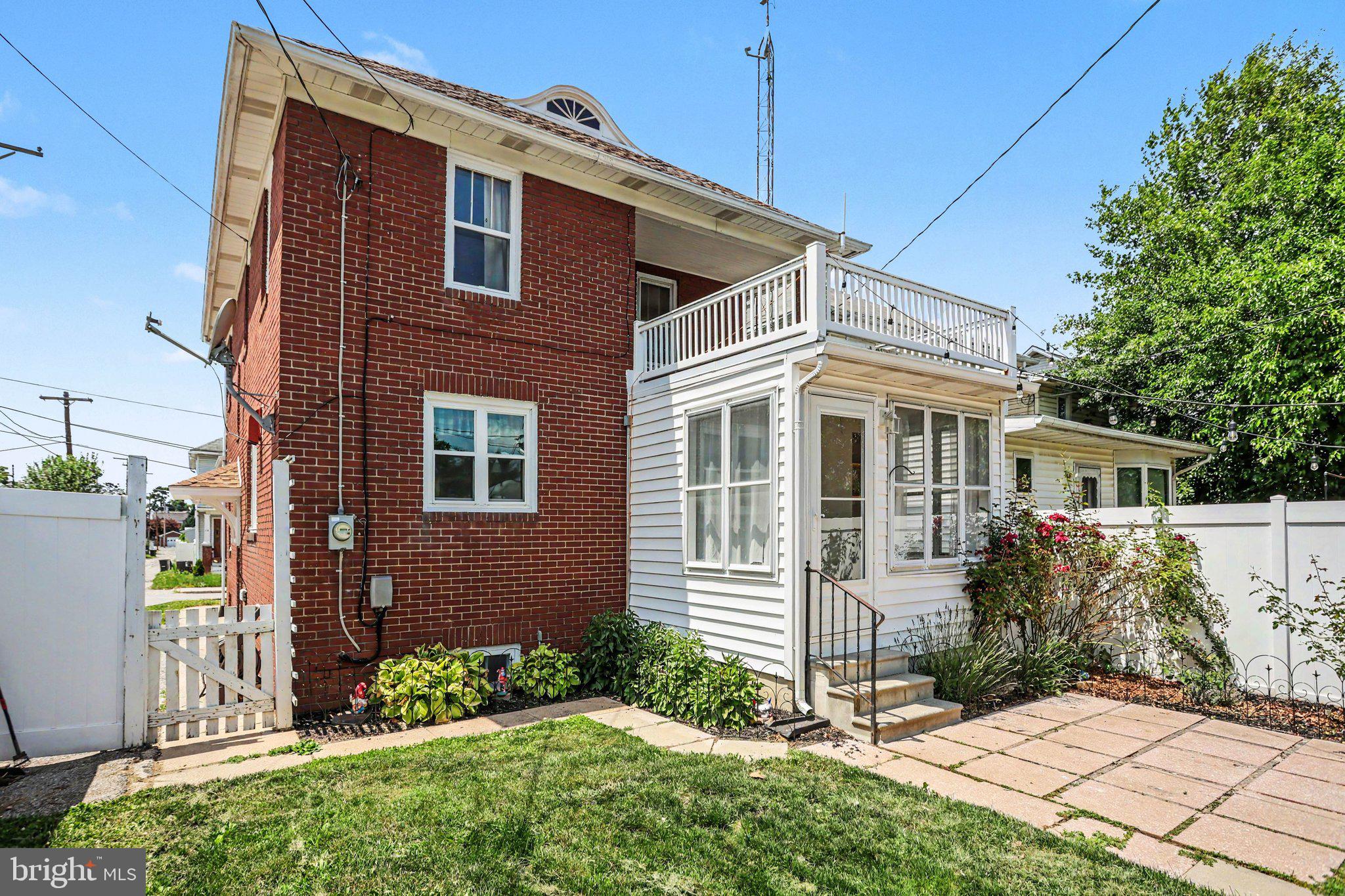 HANOVER BORO - Residential