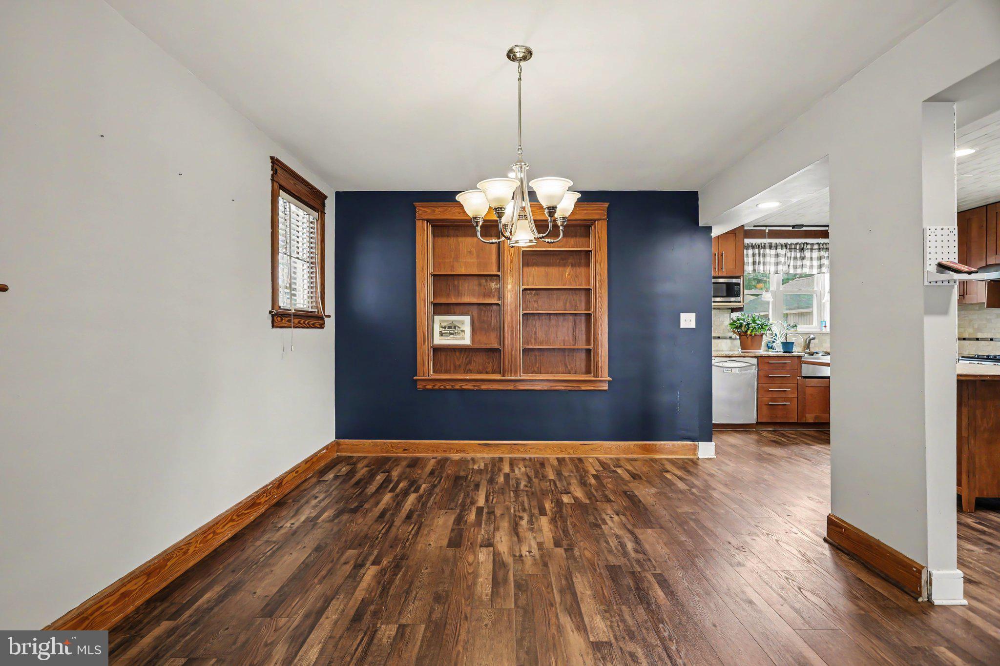 HANOVER BORO - Residential