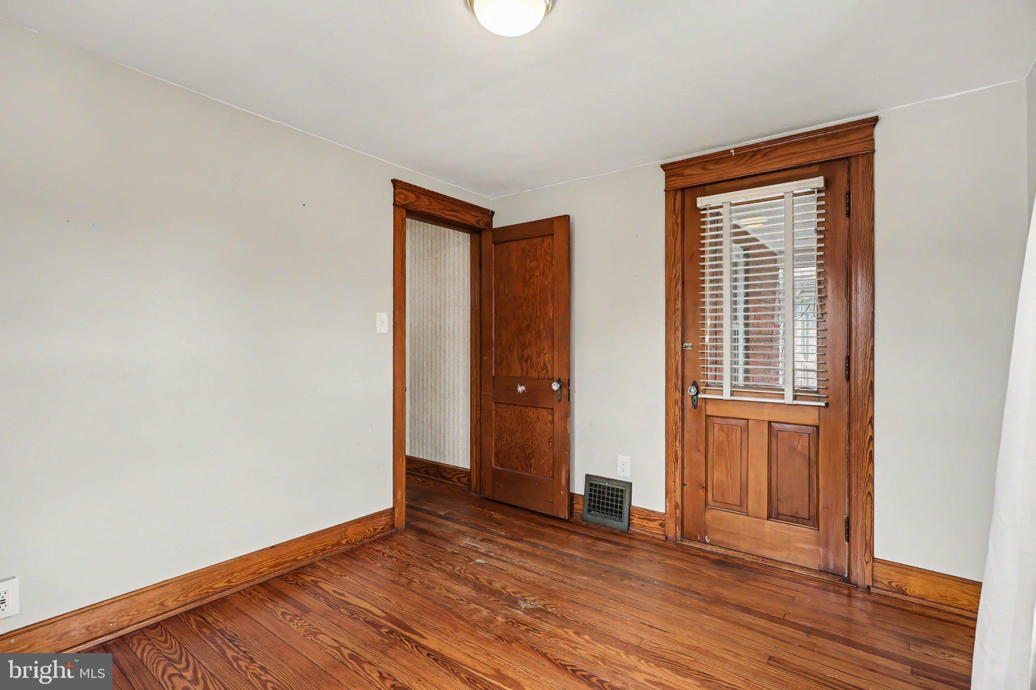 HANOVER BORO - Residential