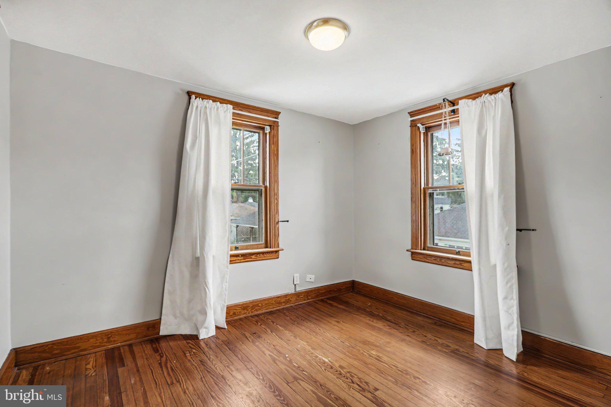 HANOVER BORO - Residential