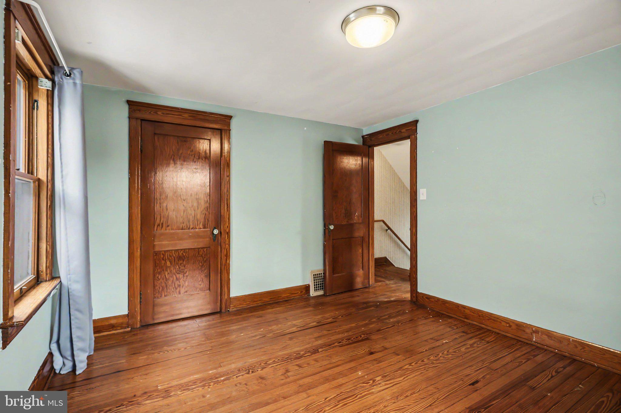 HANOVER BORO - Residential