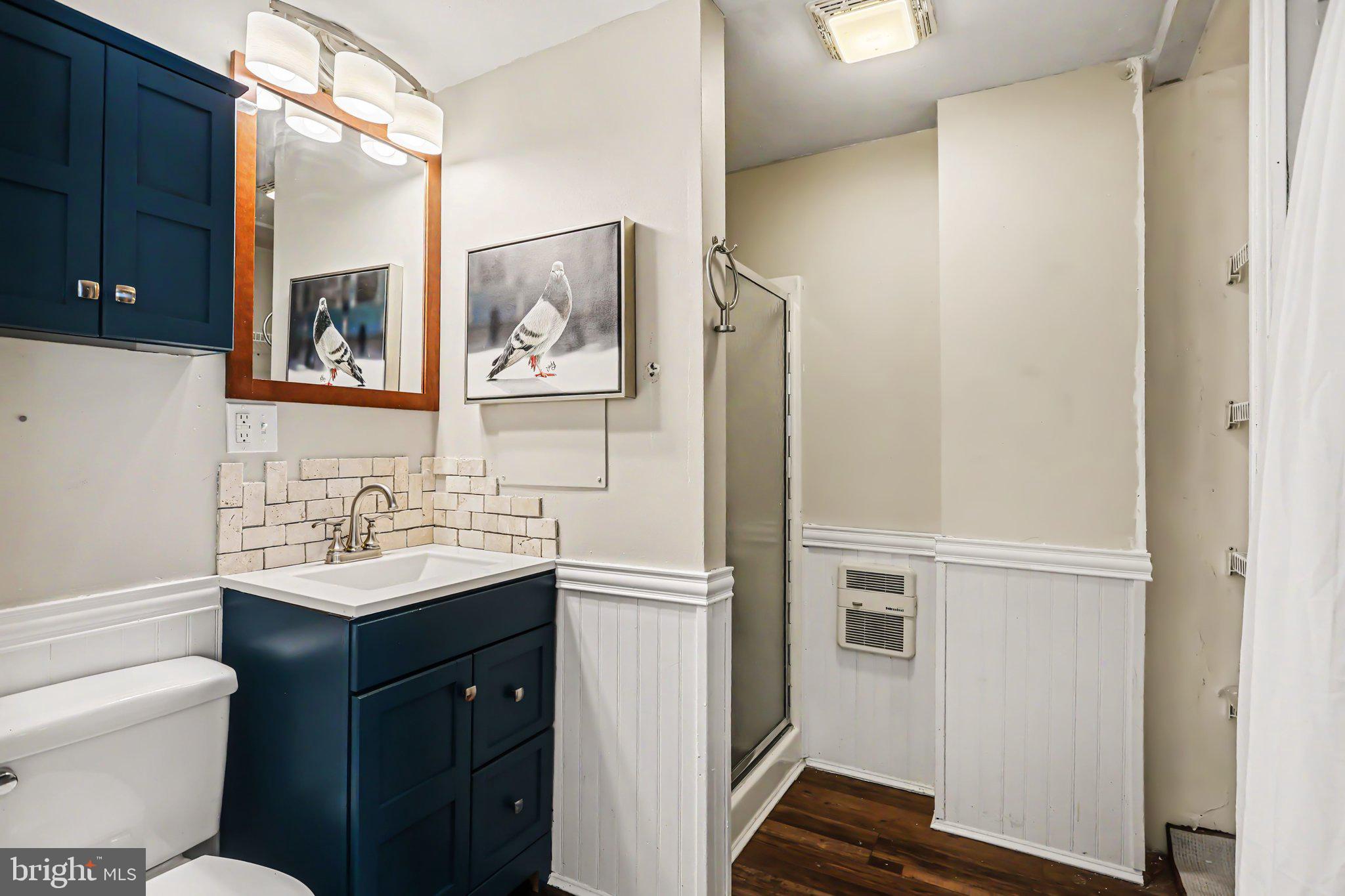 HANOVER BORO - Residential