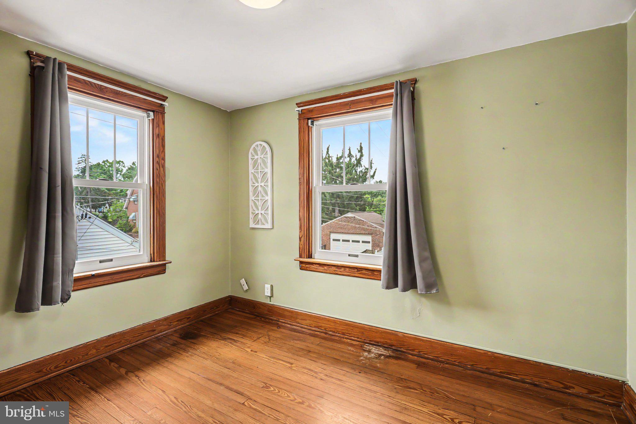 HANOVER BORO - Residential