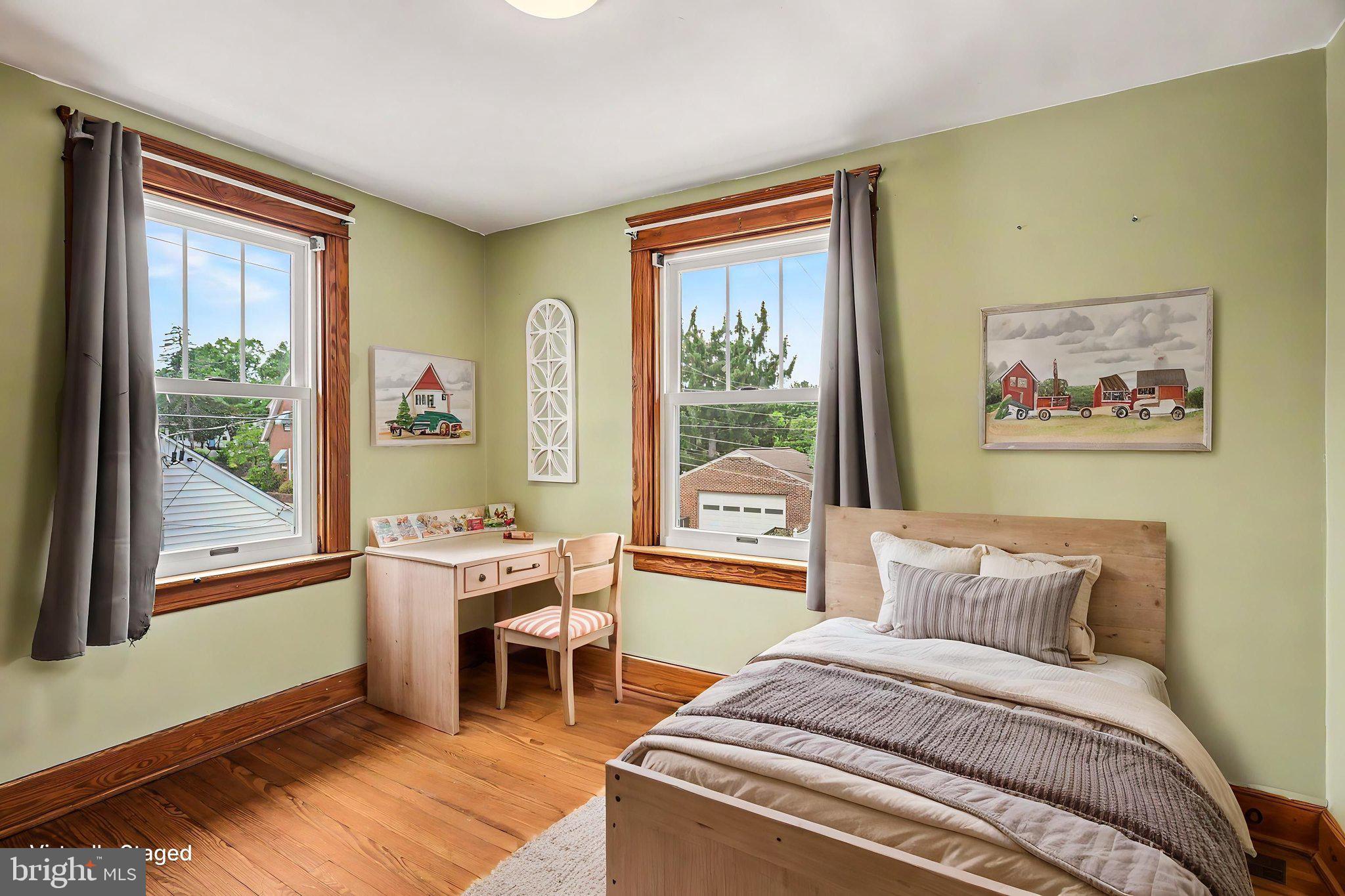 HANOVER BORO - Residential