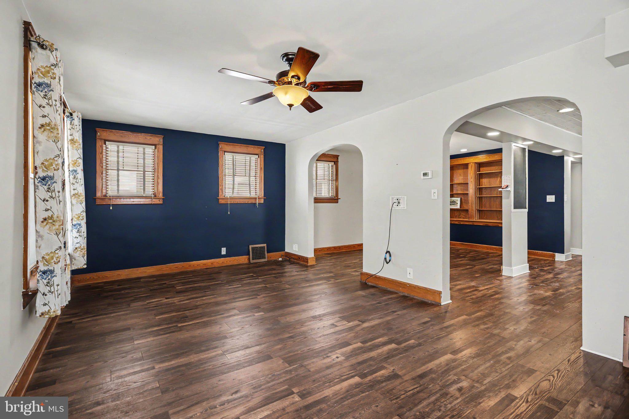 HANOVER BORO - Residential