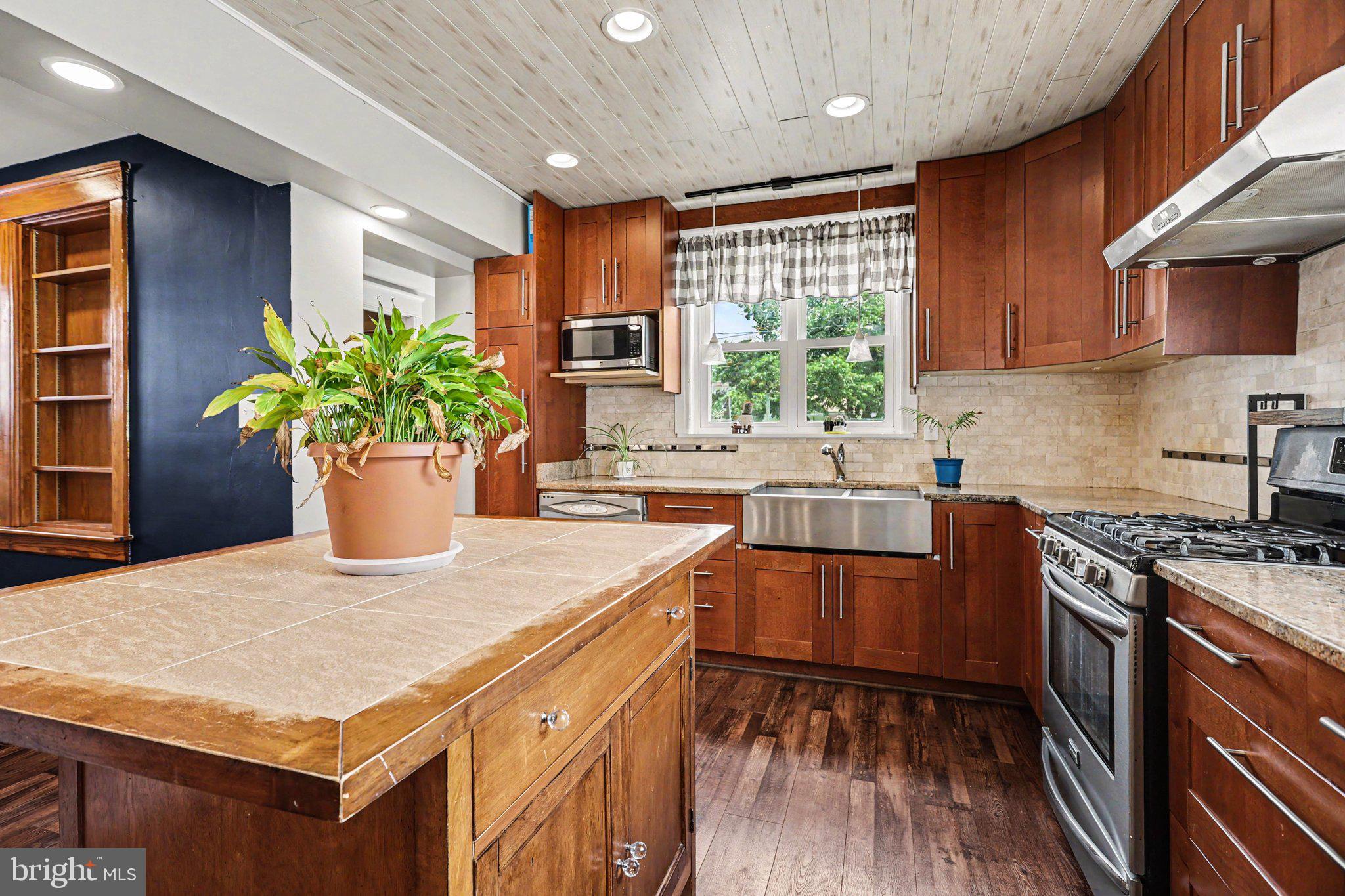 HANOVER BORO - Residential