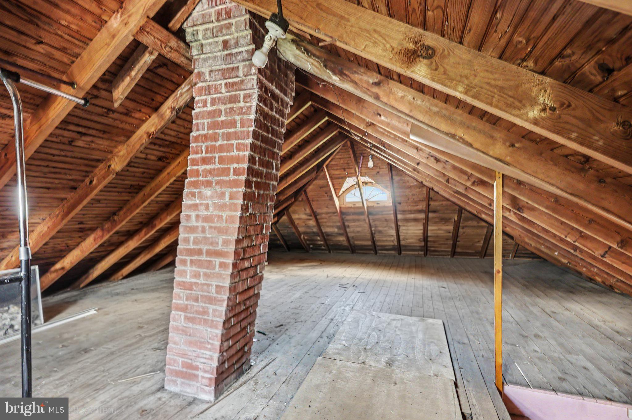 HANOVER BORO - Residential