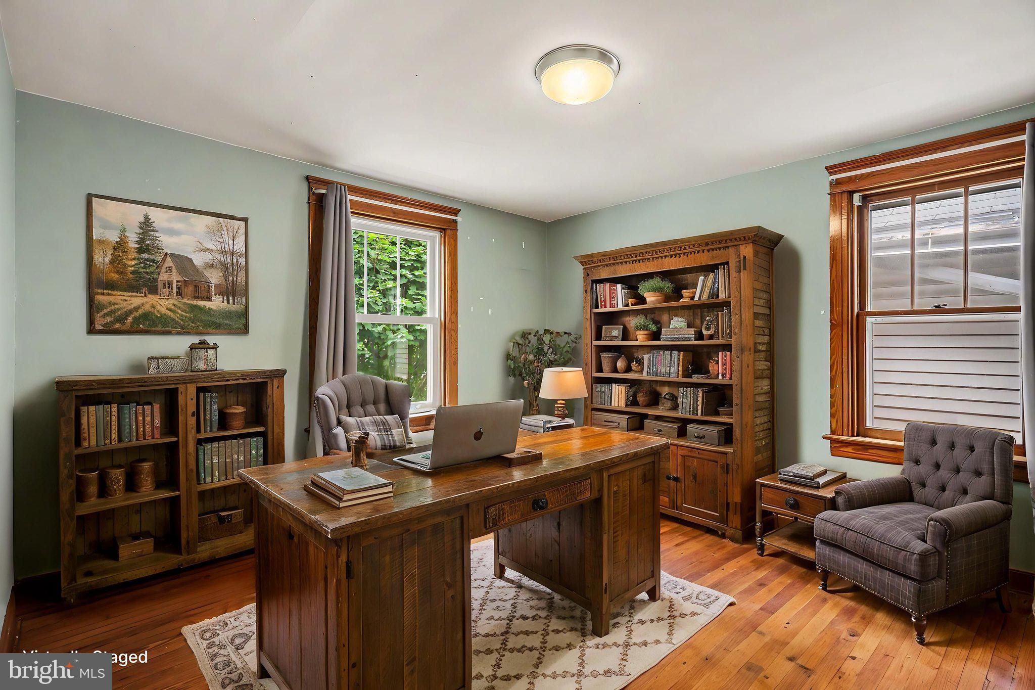 HANOVER BORO - Residential