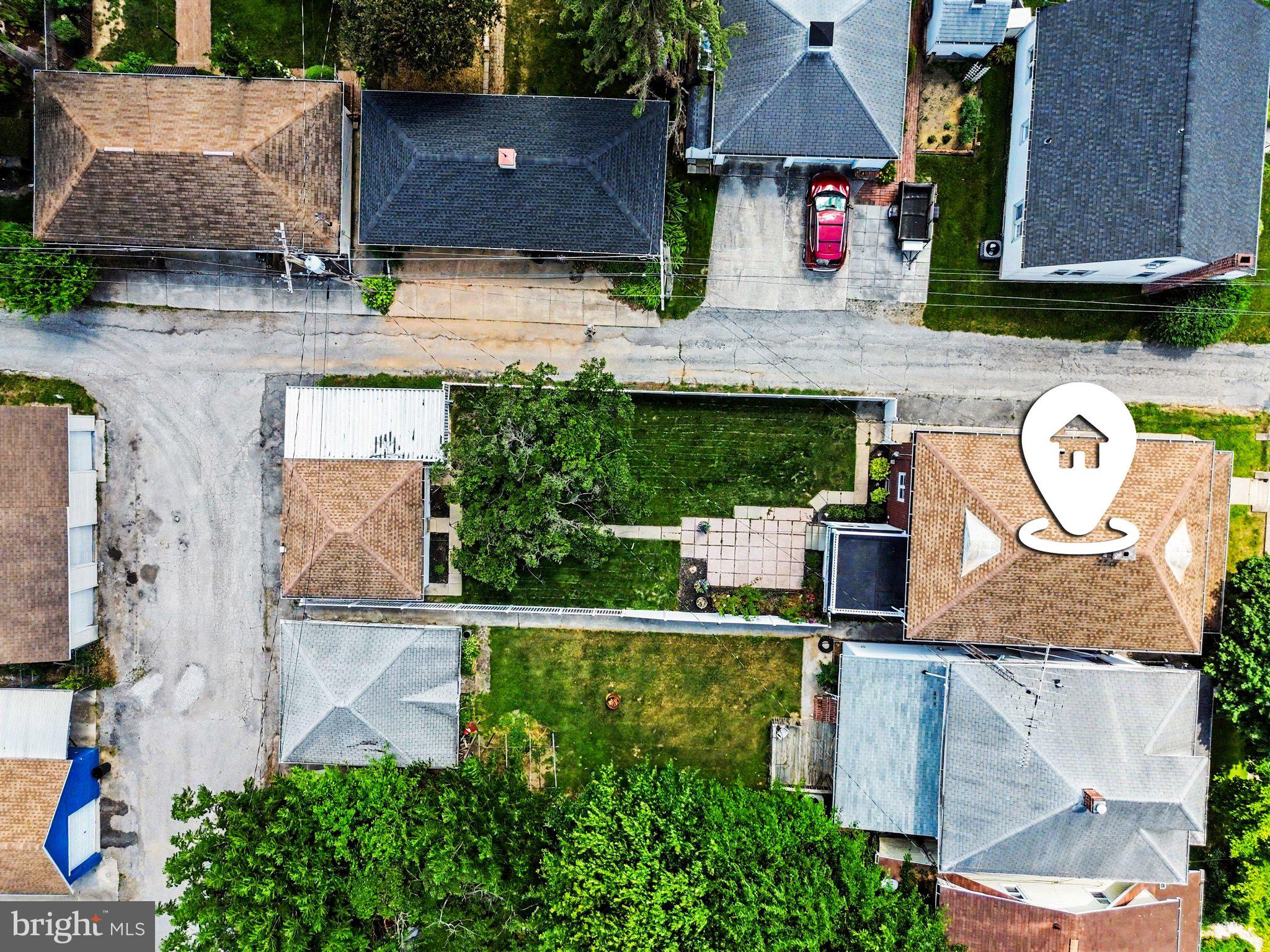 HANOVER BORO - Residential