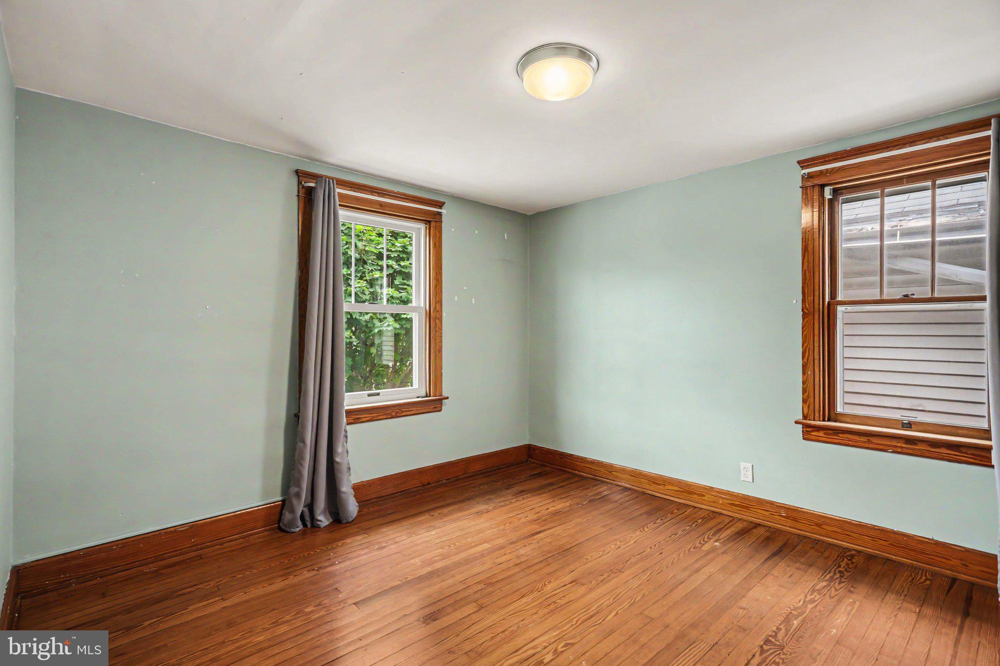 HANOVER BORO - Residential