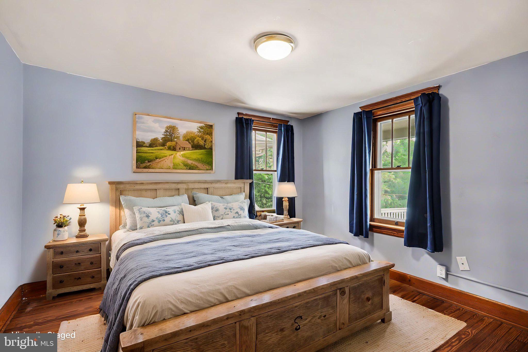 HANOVER BORO - Residential