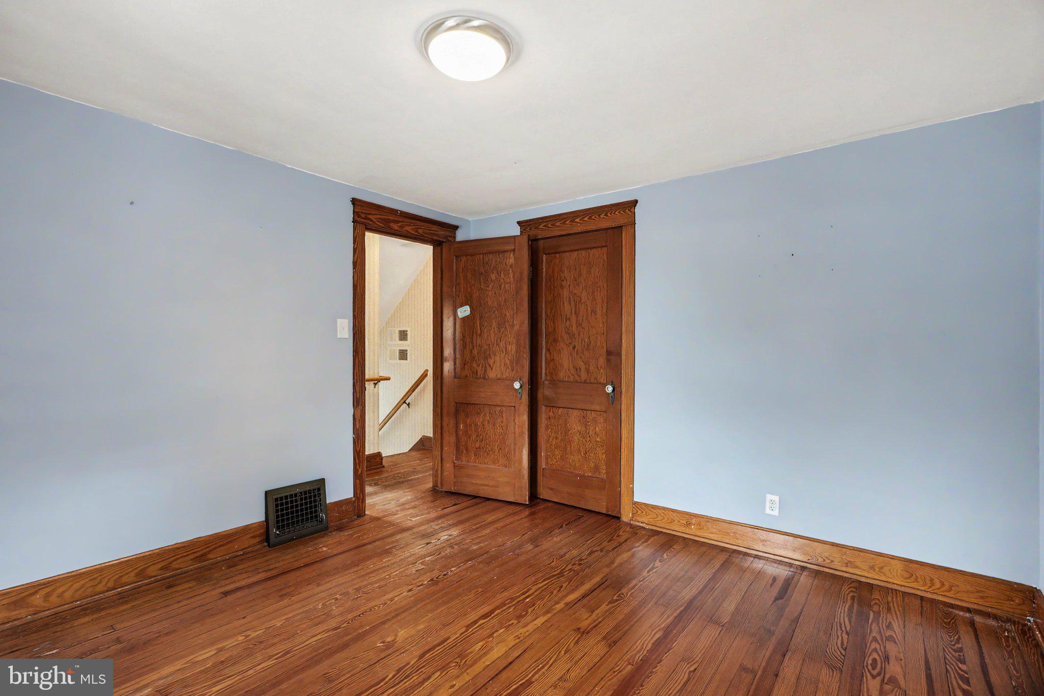 HANOVER BORO - Residential