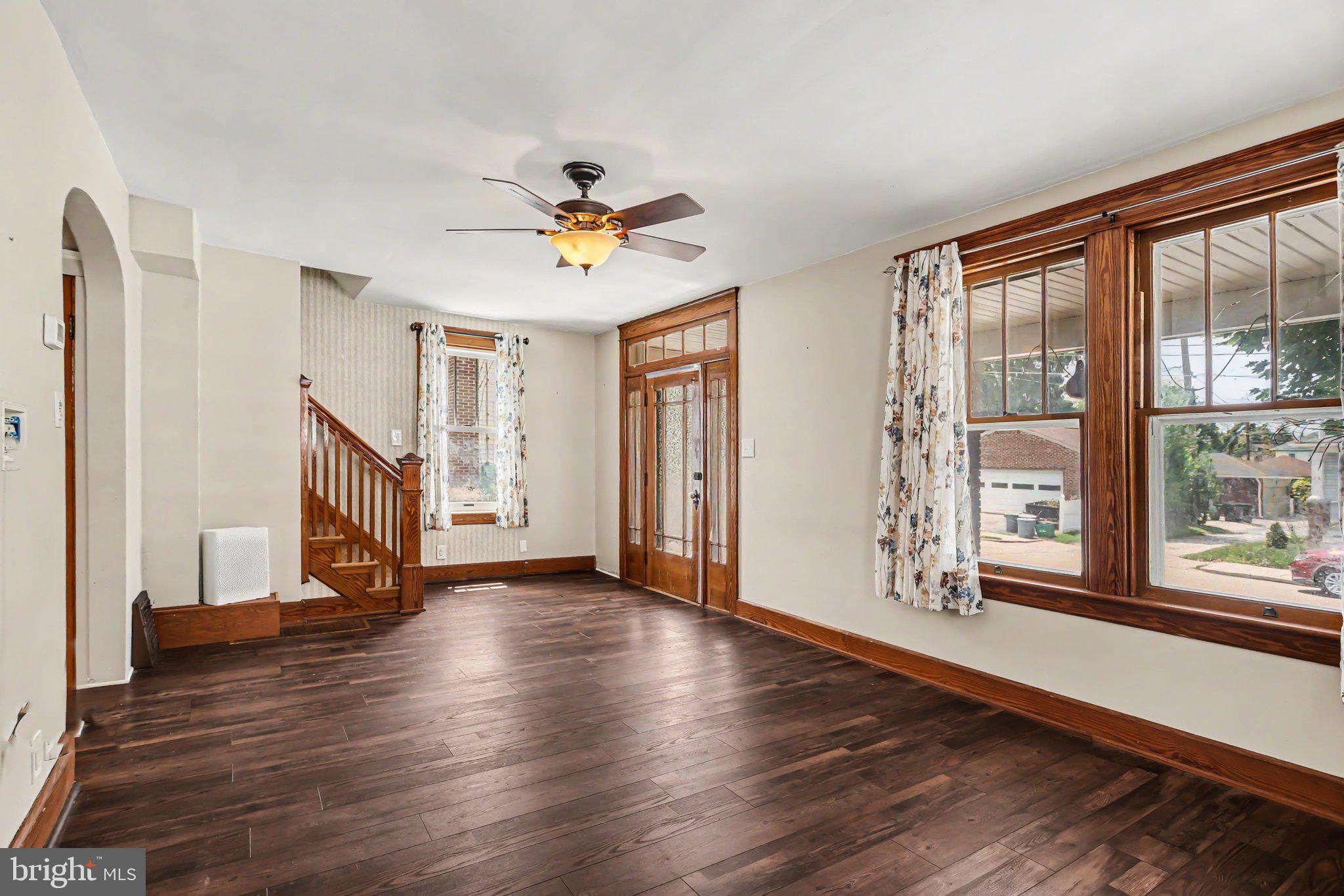 HANOVER BORO - Residential