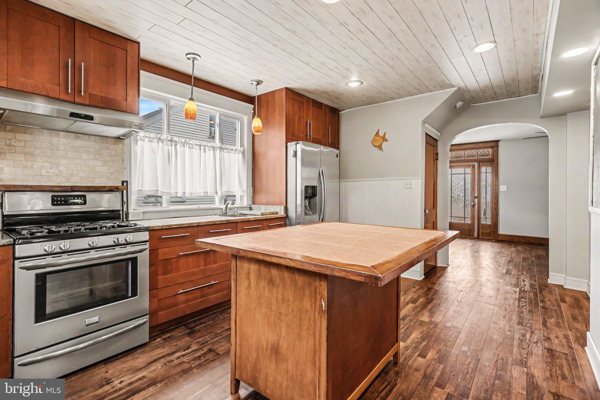 HANOVER BORO - Residential
