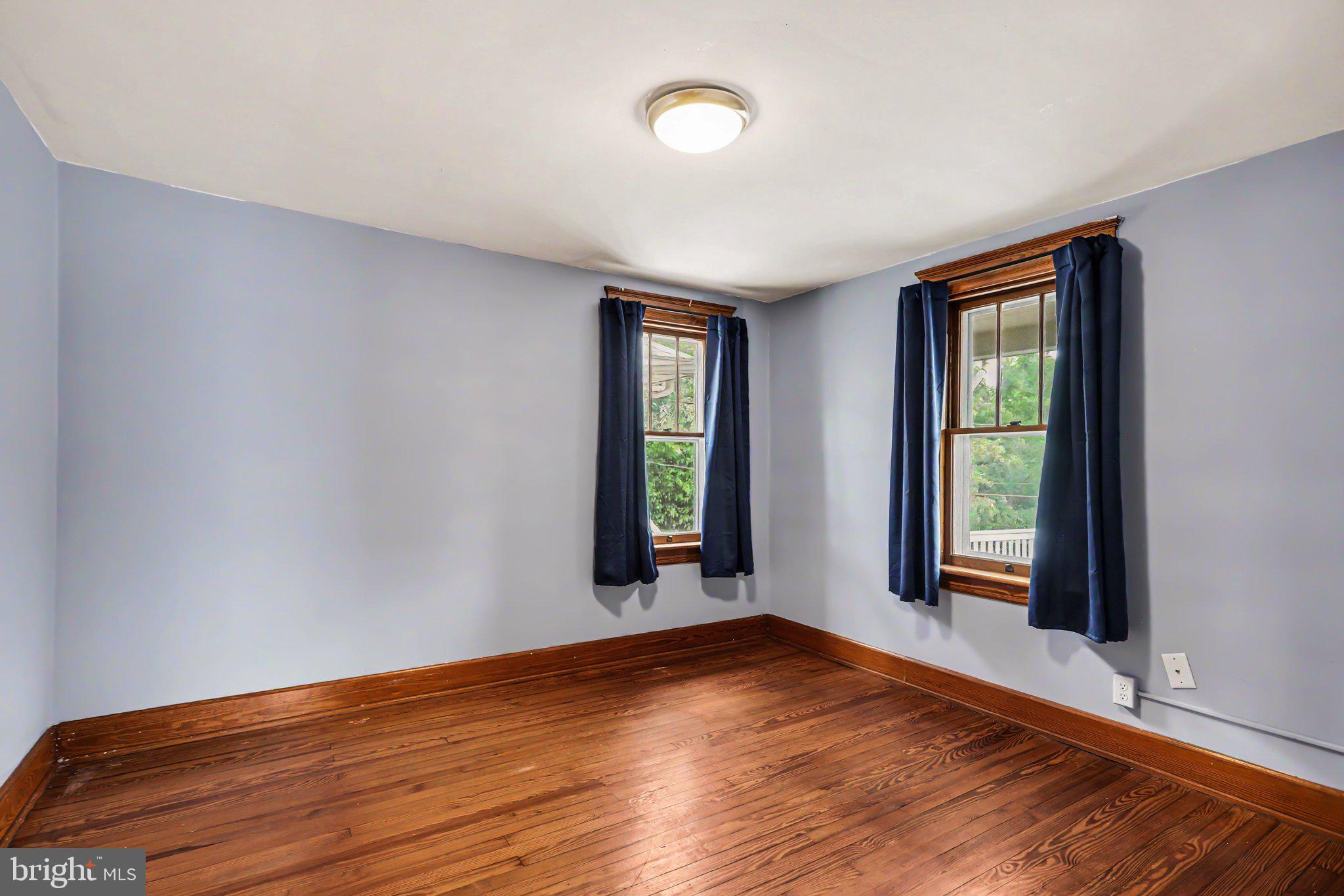 HANOVER BORO - Residential