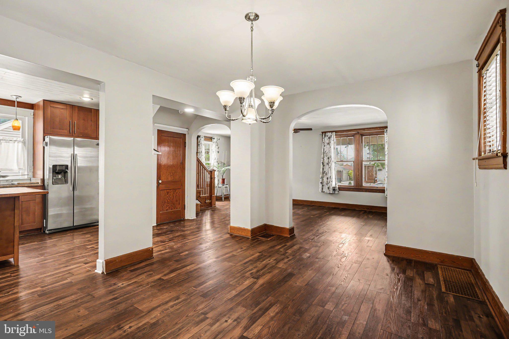 HANOVER BORO - Residential