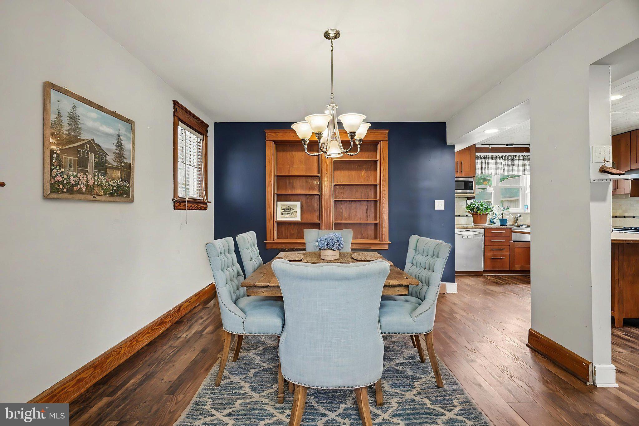 HANOVER BORO - Residential