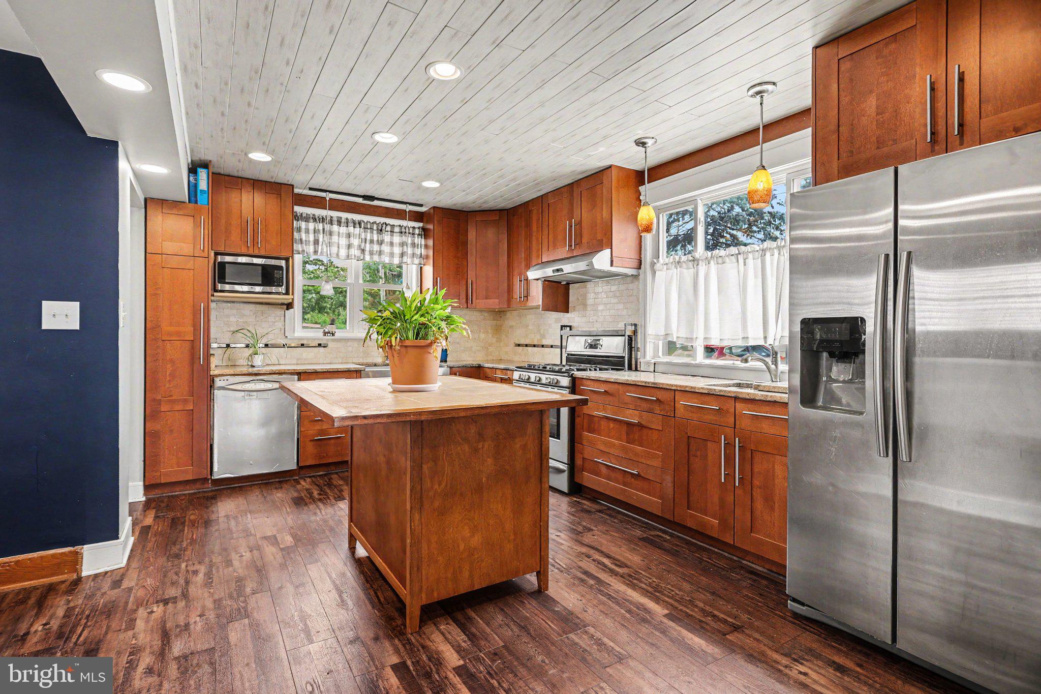 HANOVER BORO - Residential