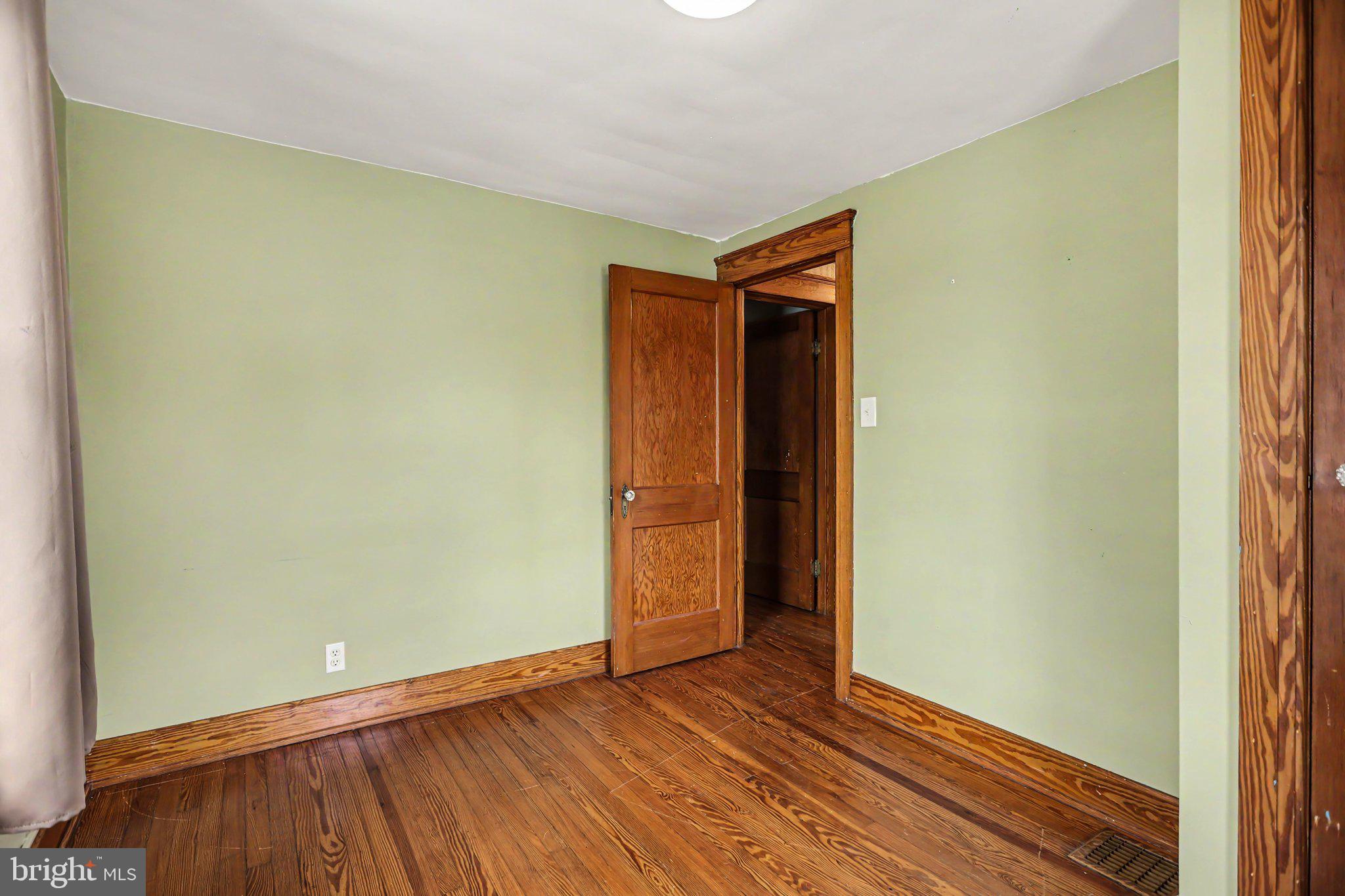 HANOVER BORO - Residential