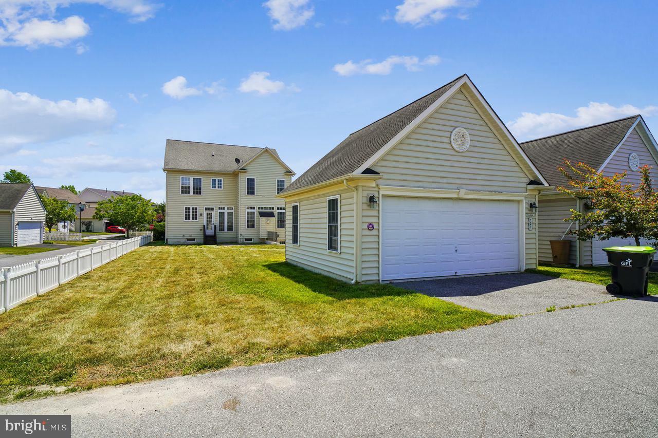 CANNERY VILLAGE - Residential