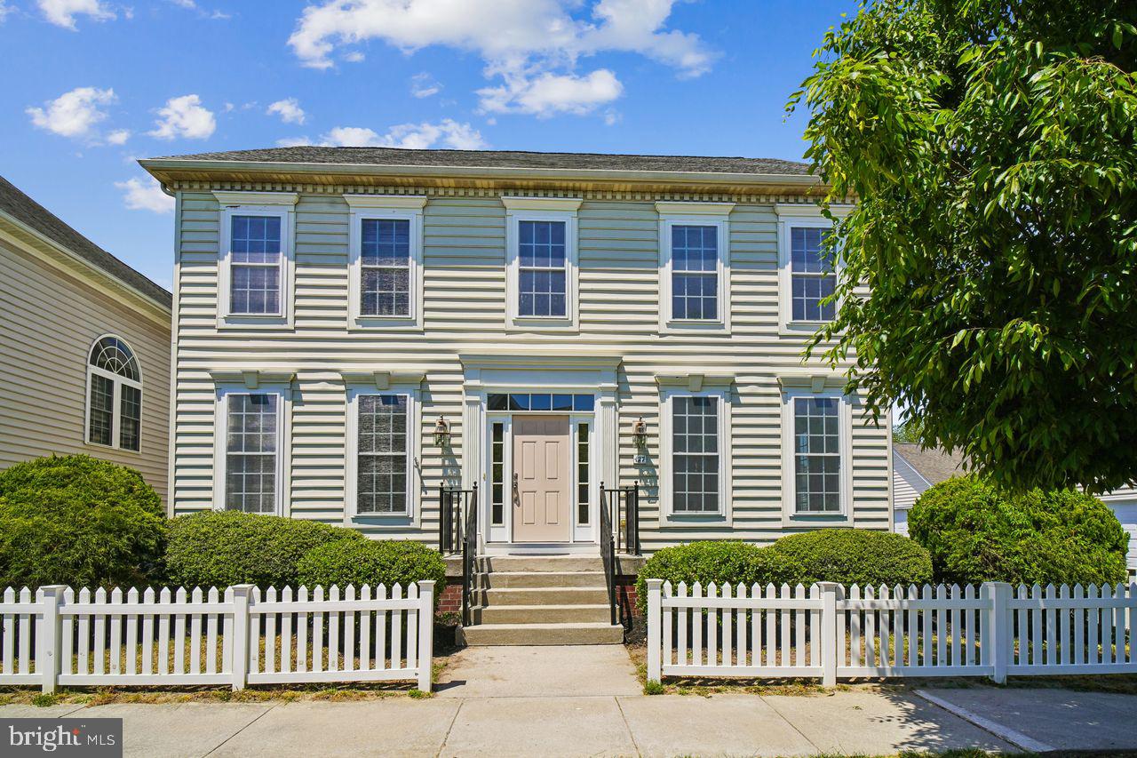 CANNERY VILLAGE - Residential