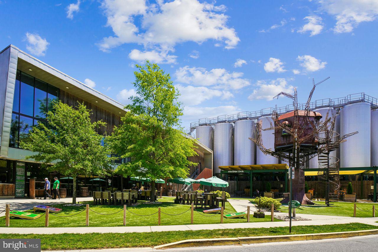 CANNERY VILLAGE - Residential