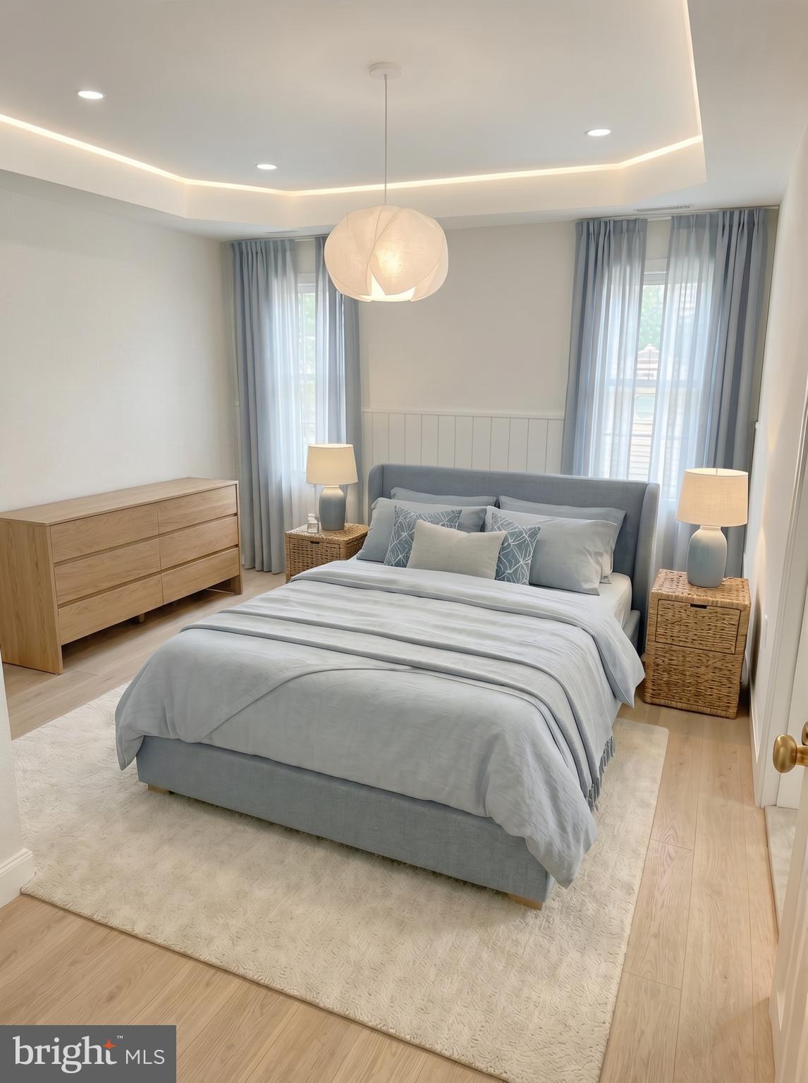 CANNERY VILLAGE - Residential
