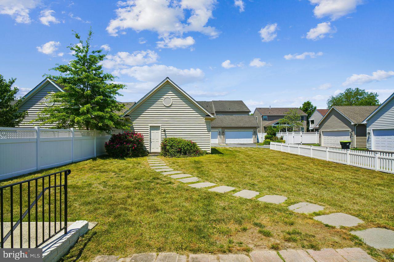 CANNERY VILLAGE - Residential