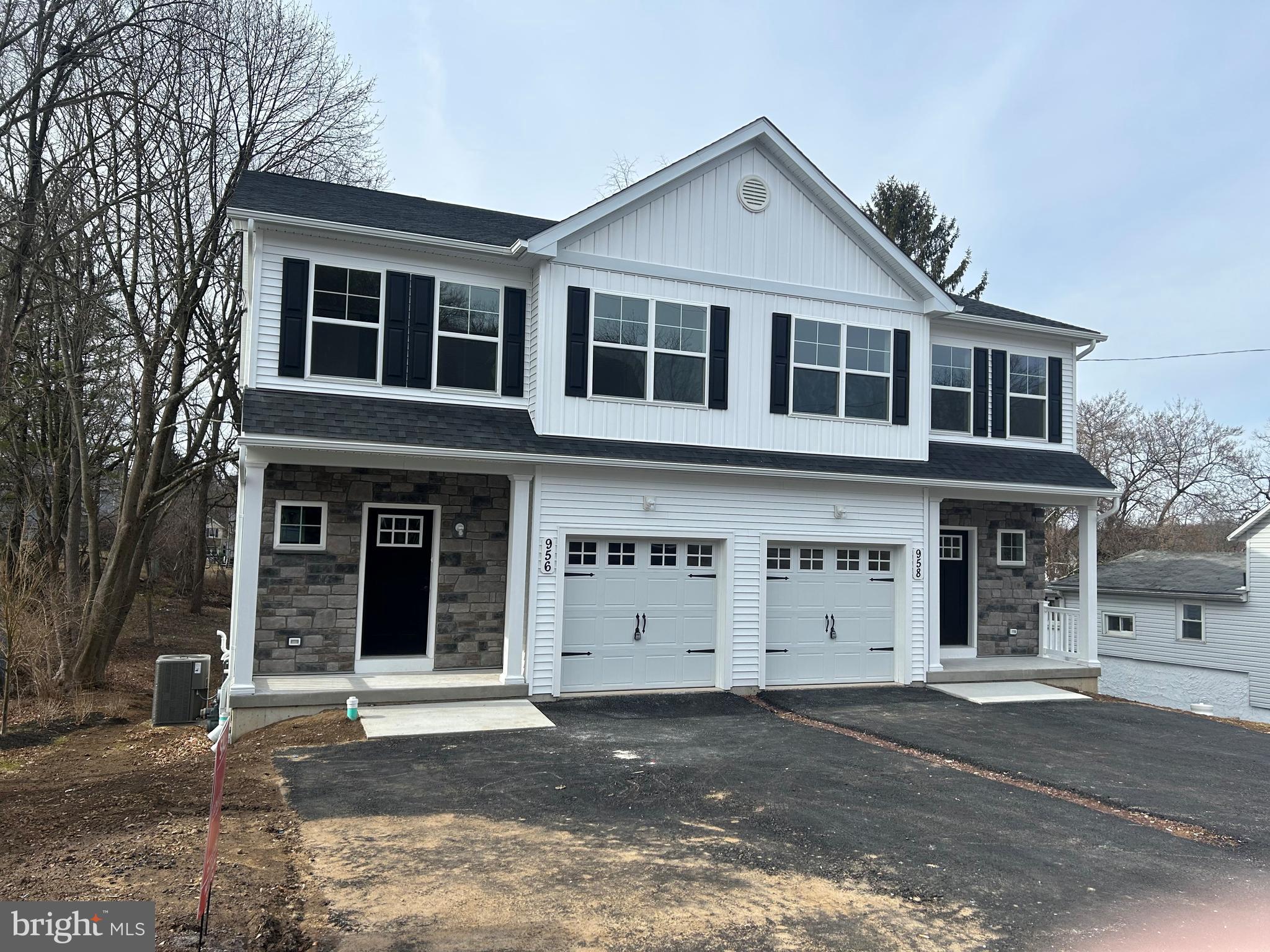 NONE AVAILABLE - Residential