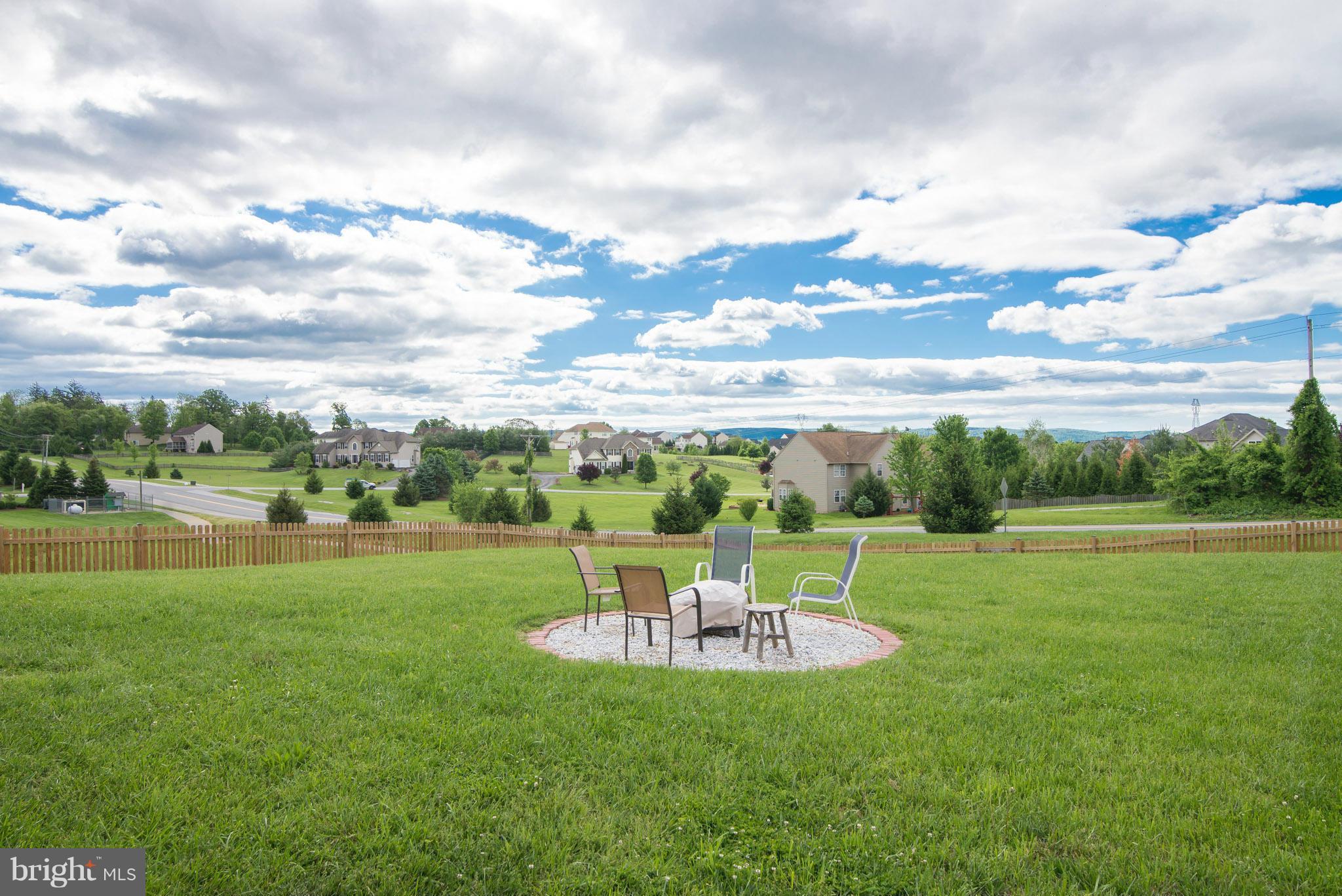 SPRUCE HILL NORTH - Residential