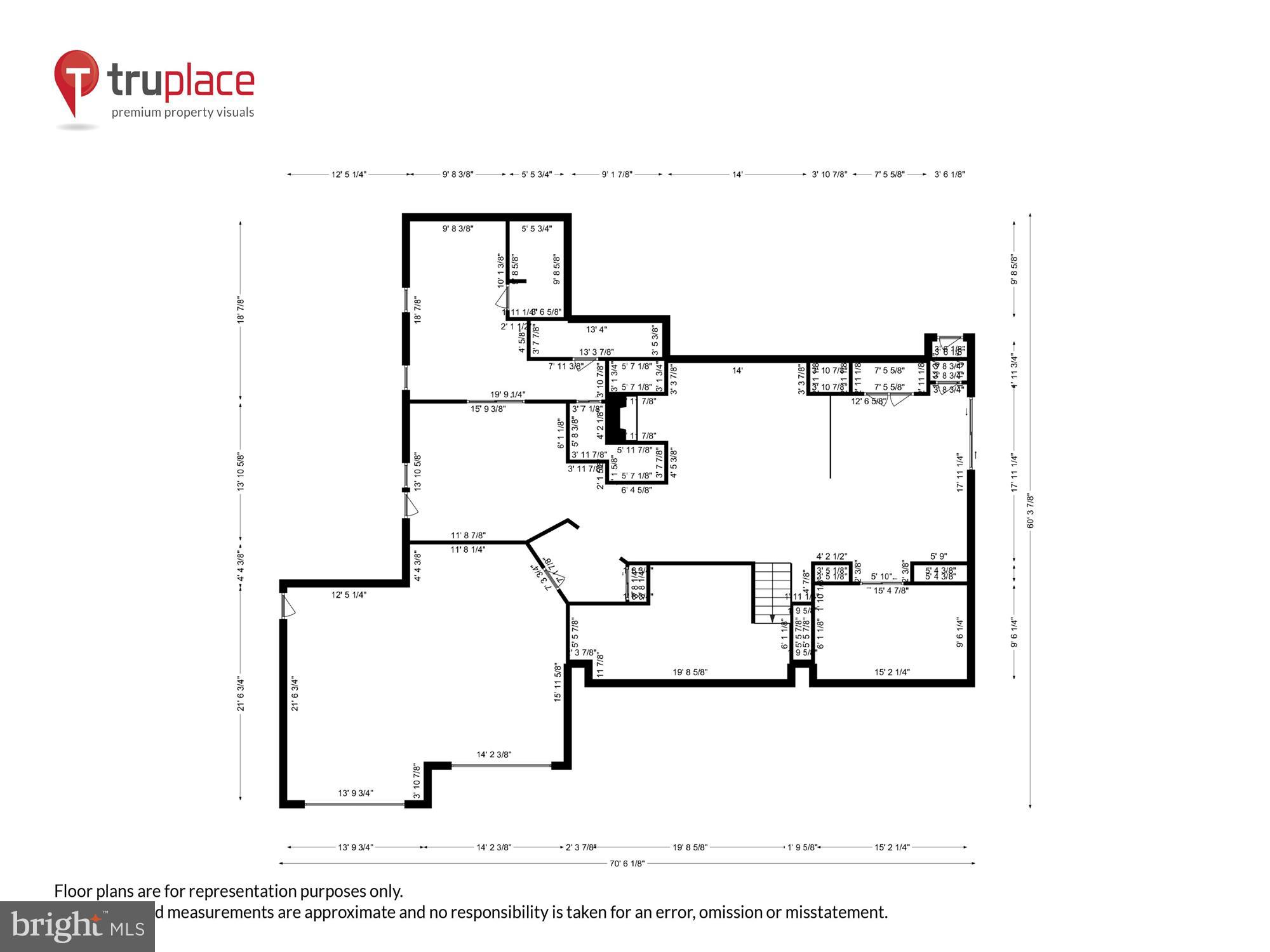 LAKE BARCROFT - Residential