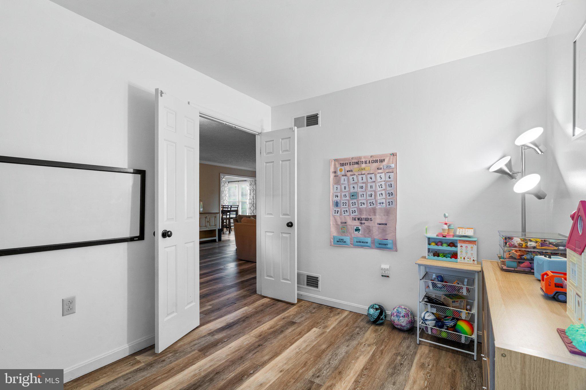 GATEWAY - Residential