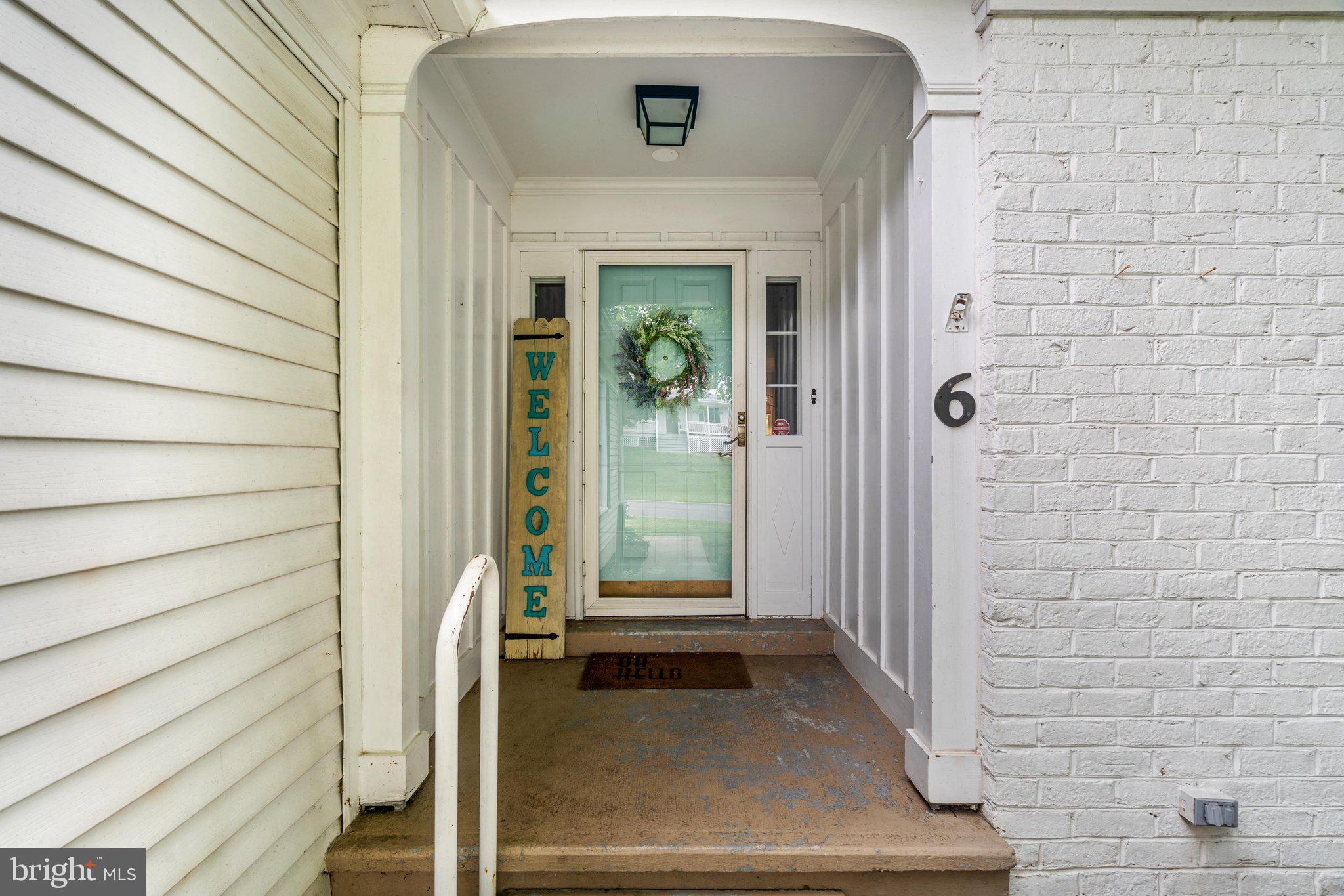 GATEWAY - Residential