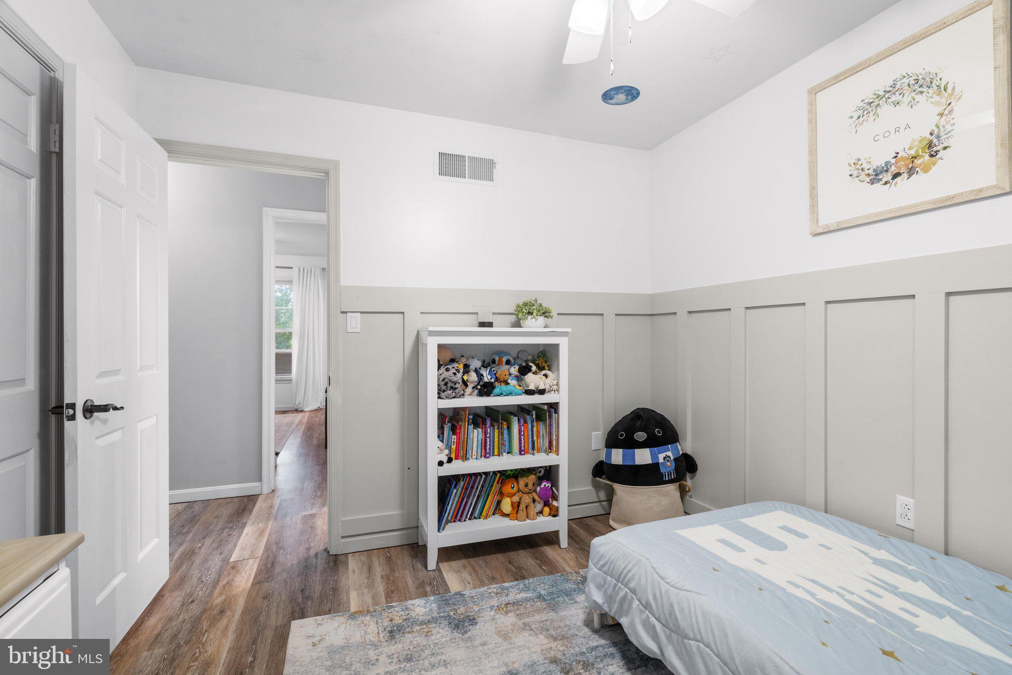GATEWAY - Residential