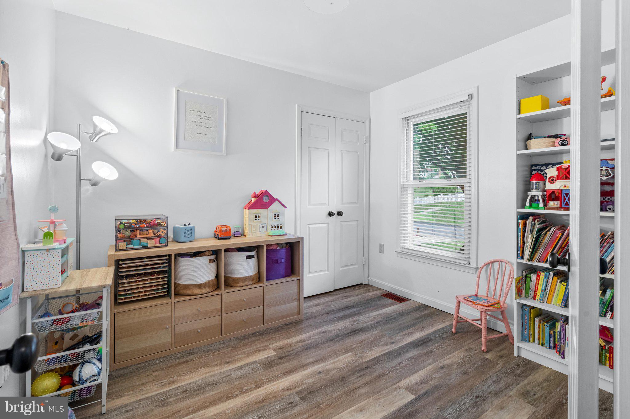 GATEWAY - Residential