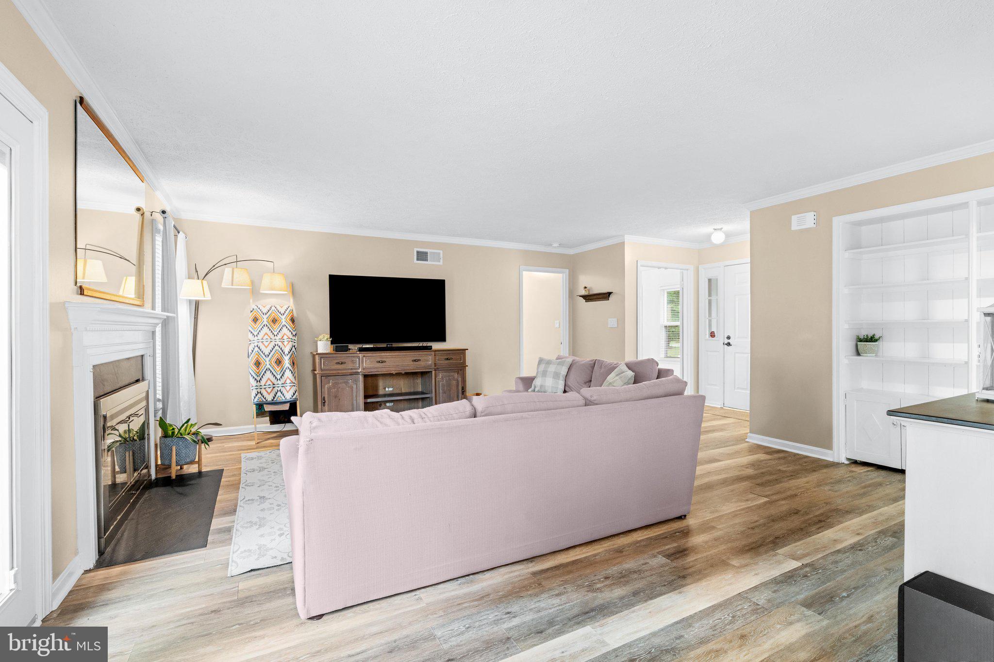 GATEWAY - Residential