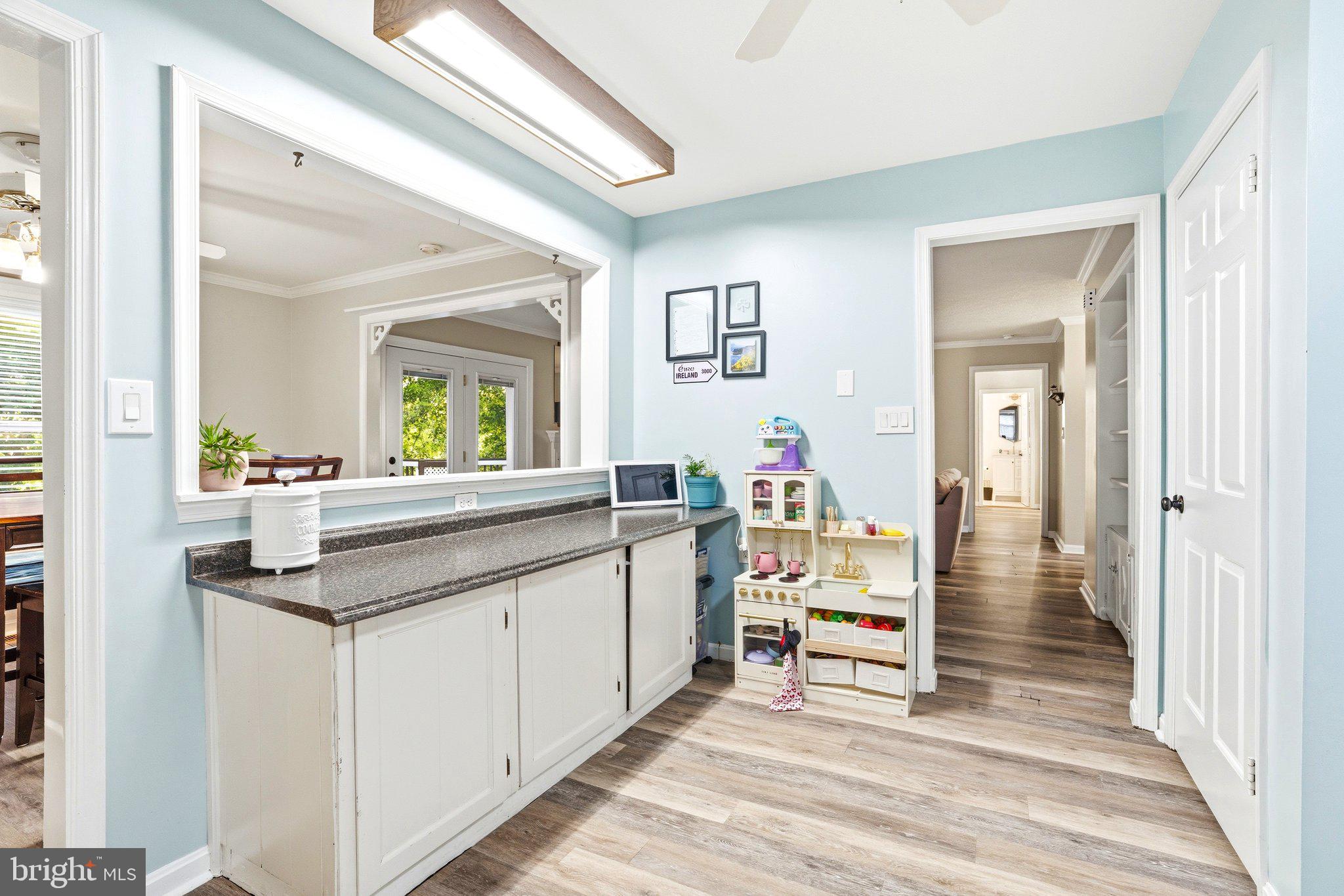 GATEWAY - Residential
