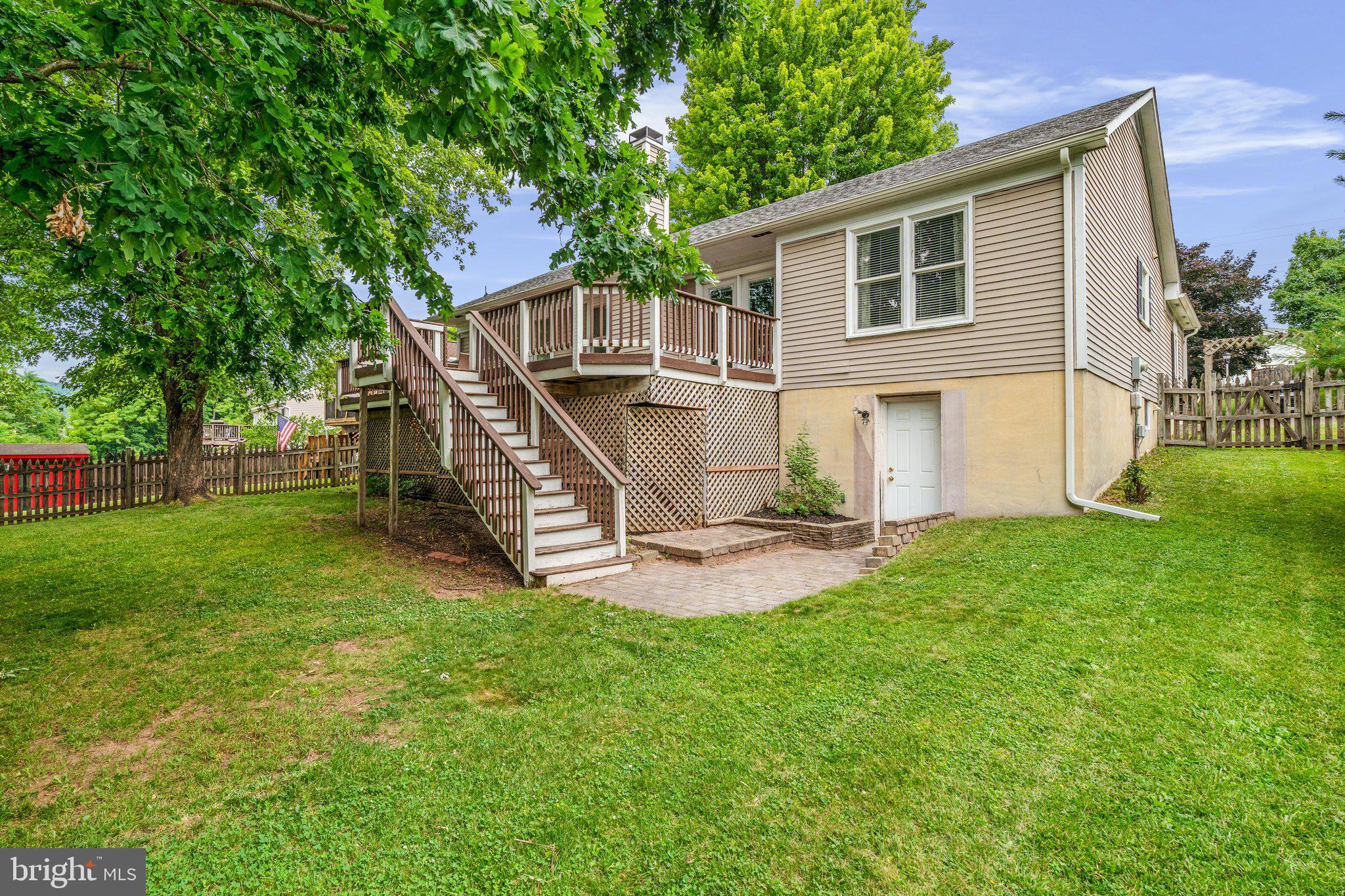 GATEWAY - Residential