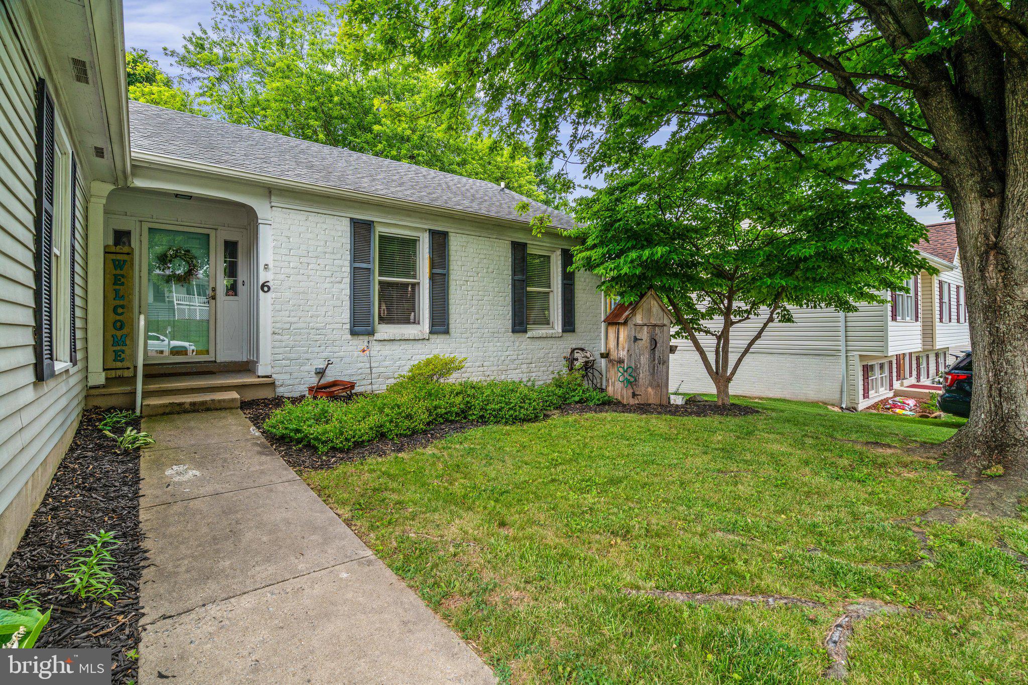 GATEWAY - Residential