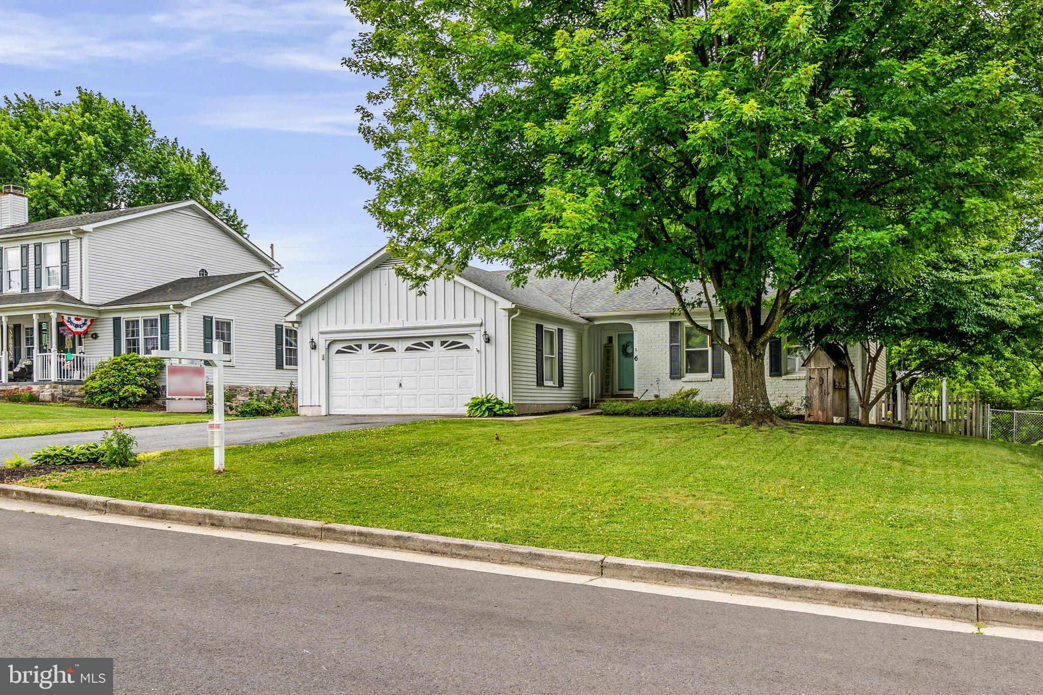 GATEWAY - Residential