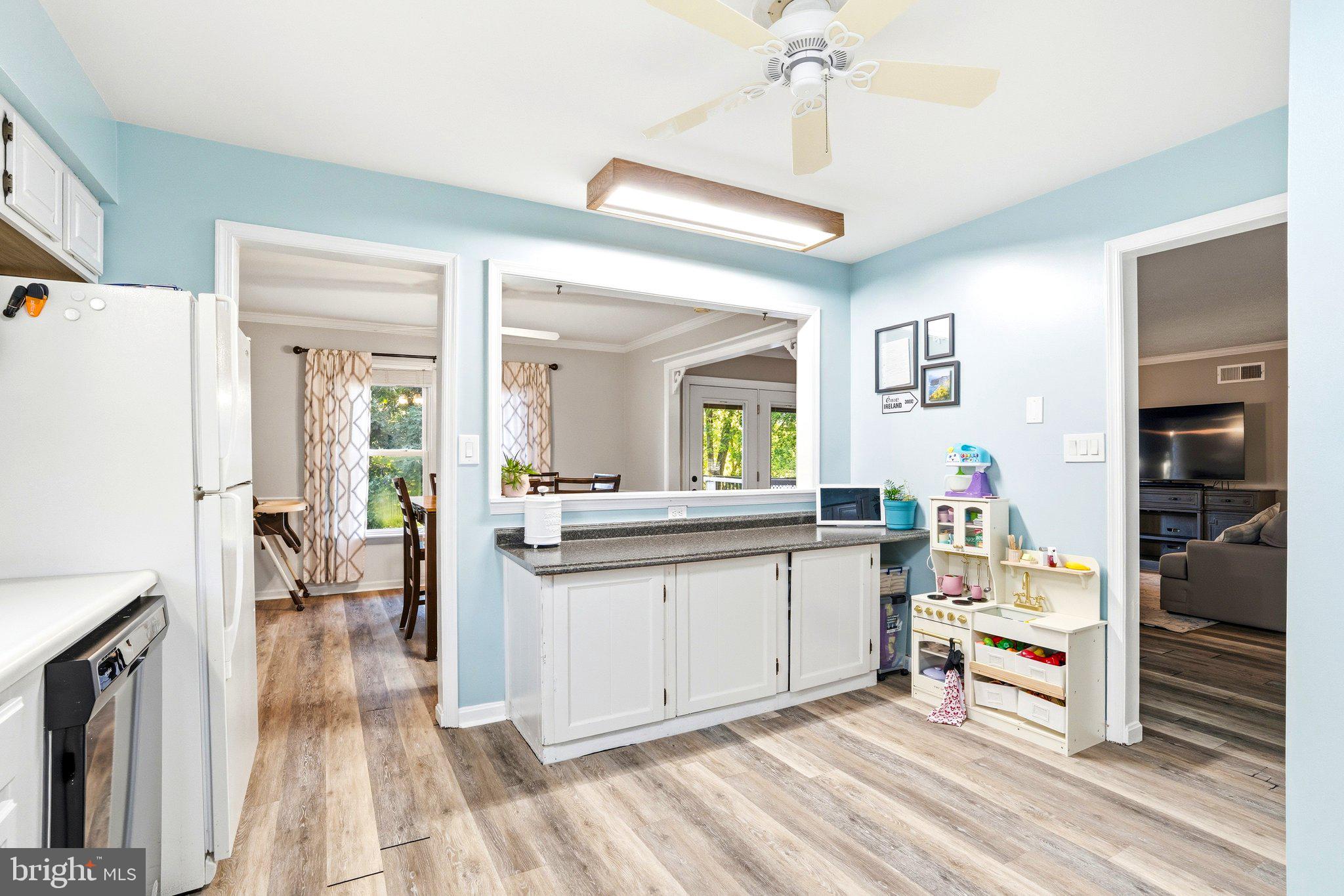 GATEWAY - Residential