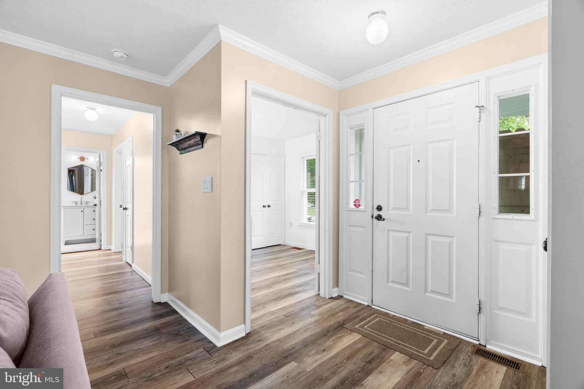 GATEWAY - Residential