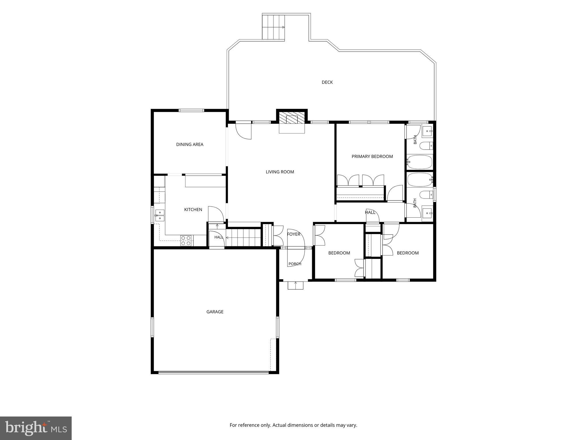GATEWAY - Residential