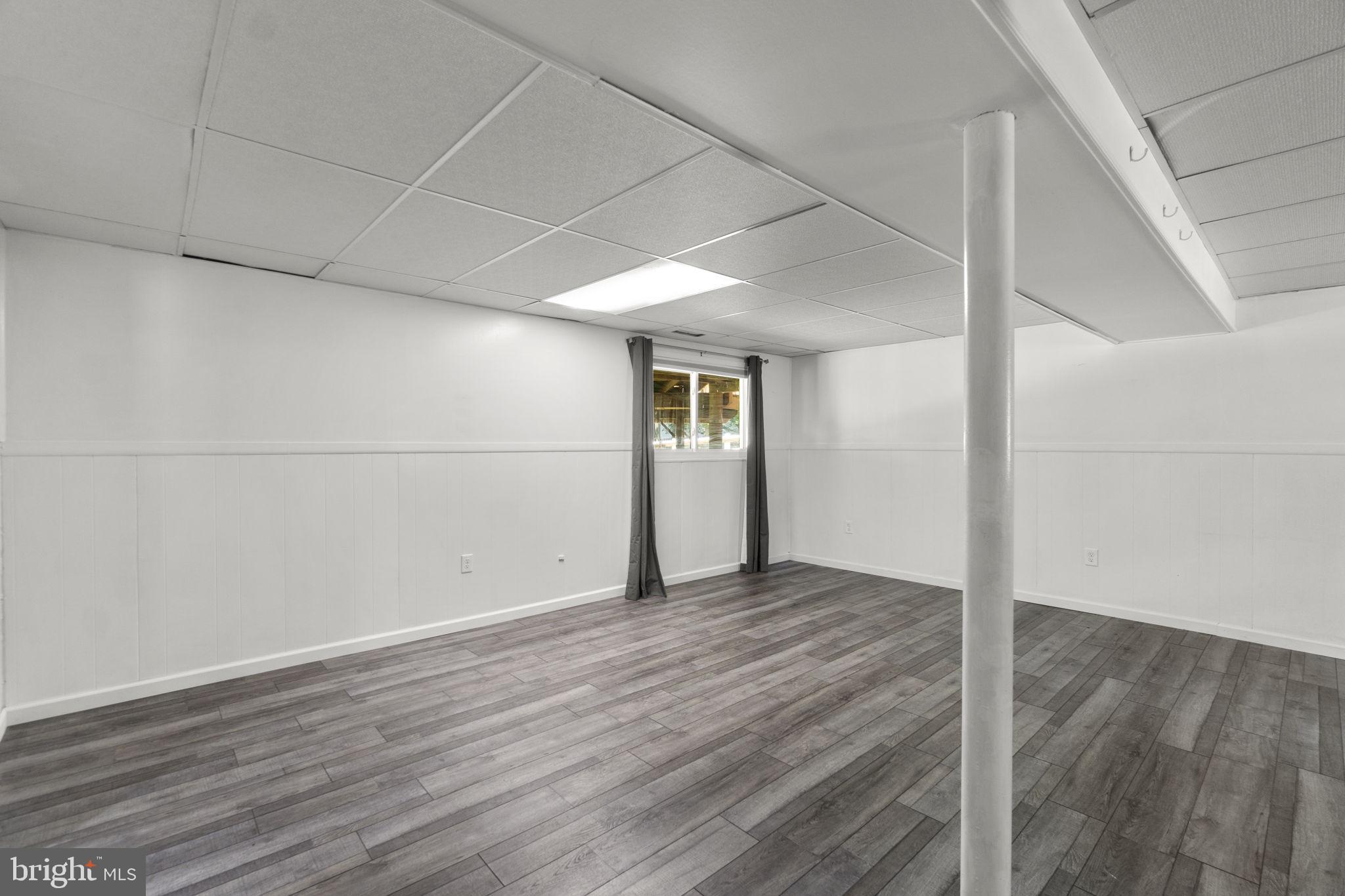 CARROLL SQUARE - Residential