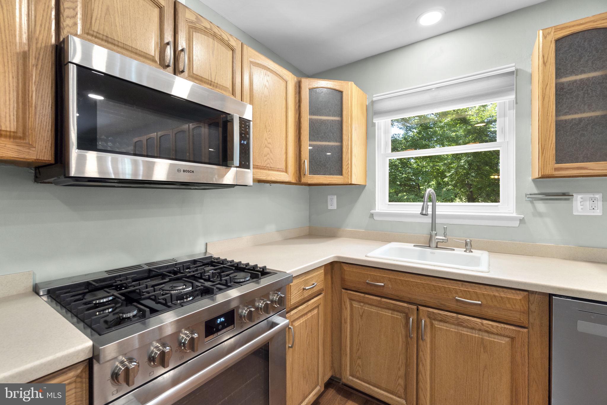 CARROLL SQUARE - Residential