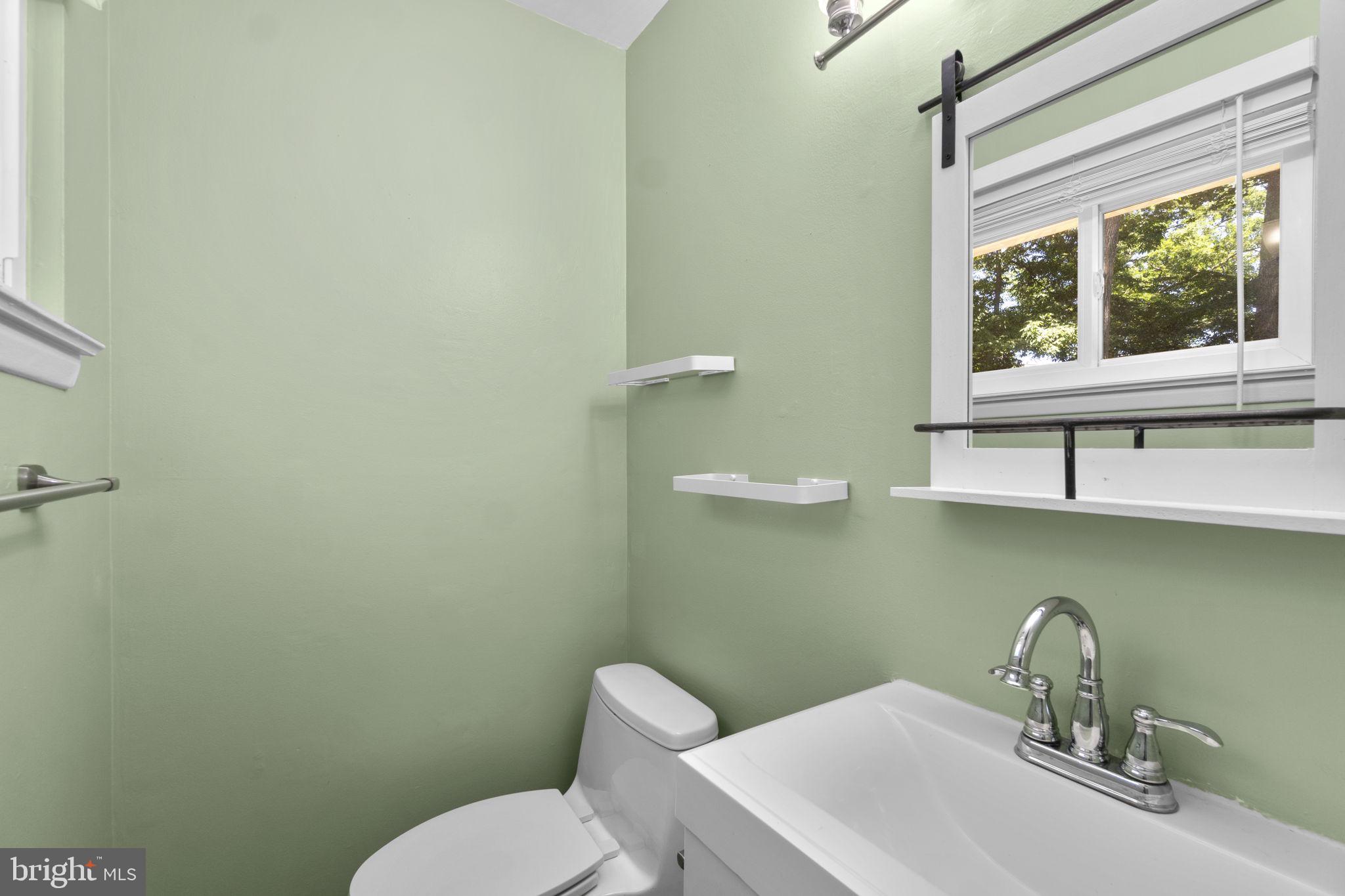 CARROLL SQUARE - Residential