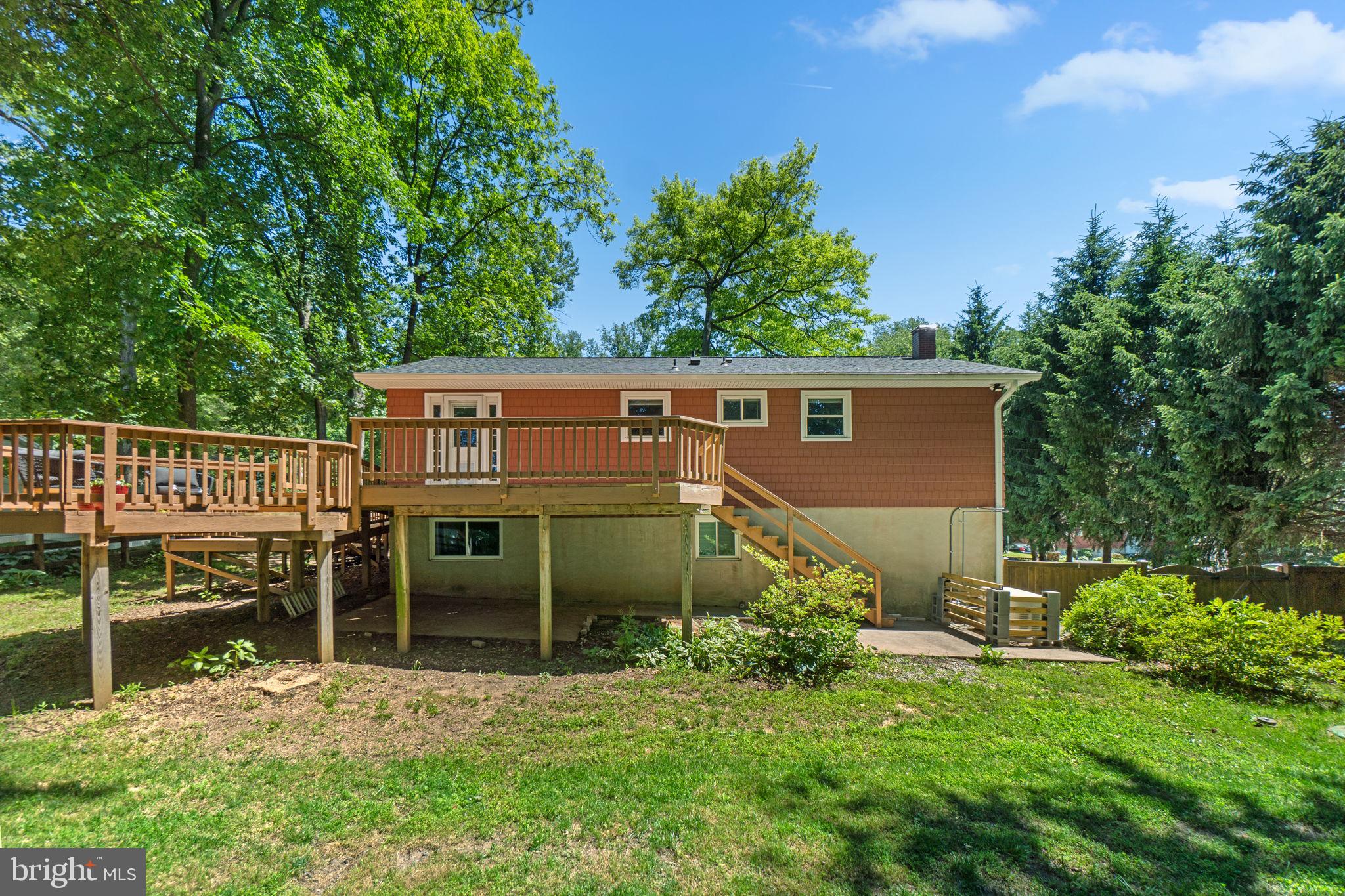 CARROLL SQUARE - Residential