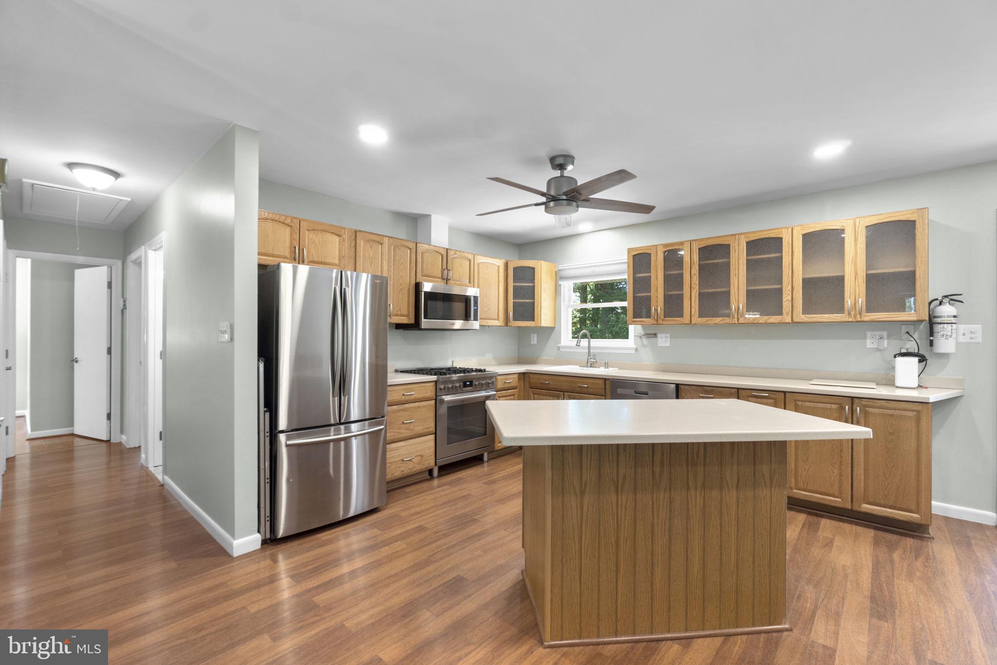 CARROLL SQUARE - Residential