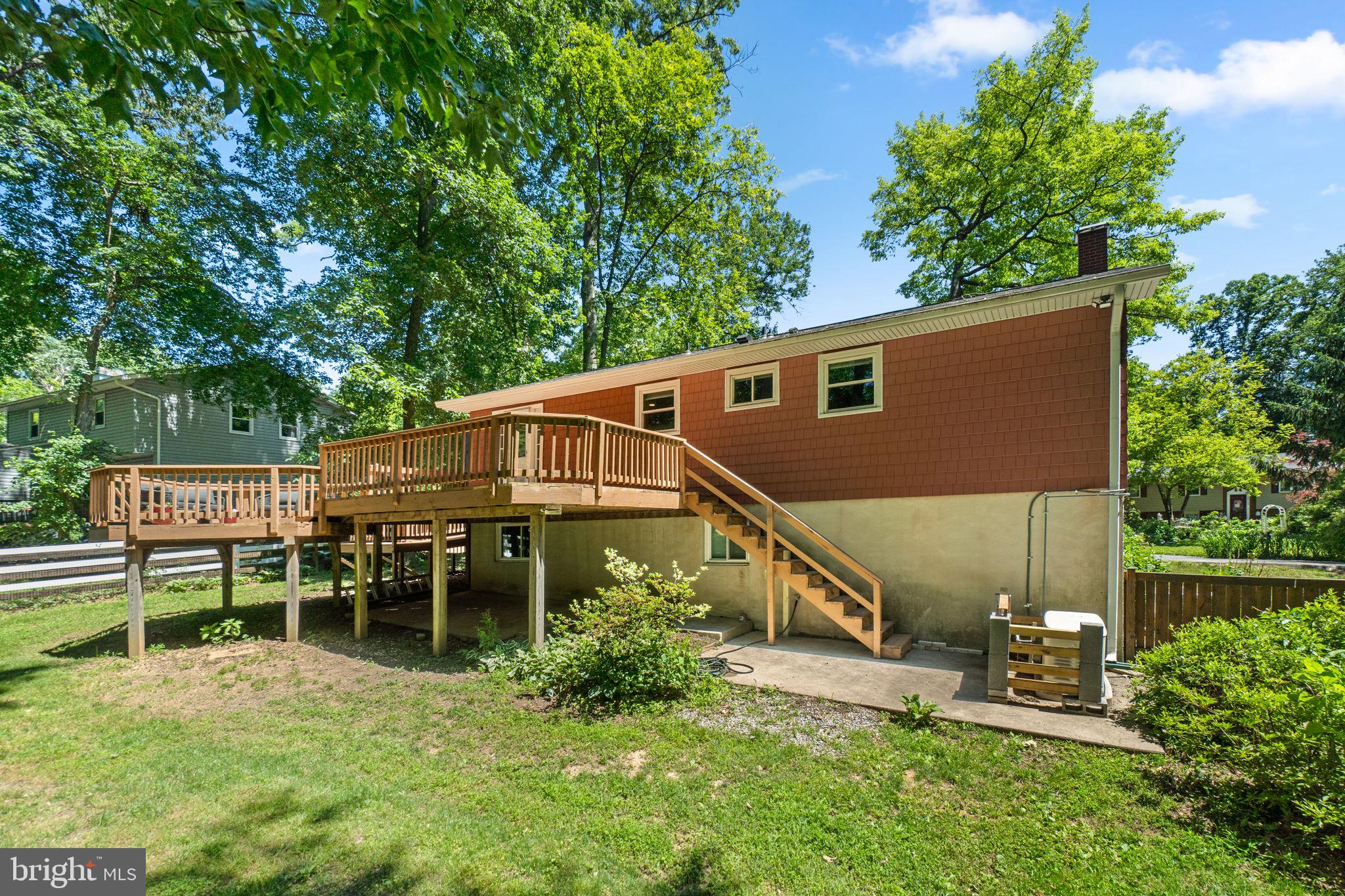 CARROLL SQUARE - Residential