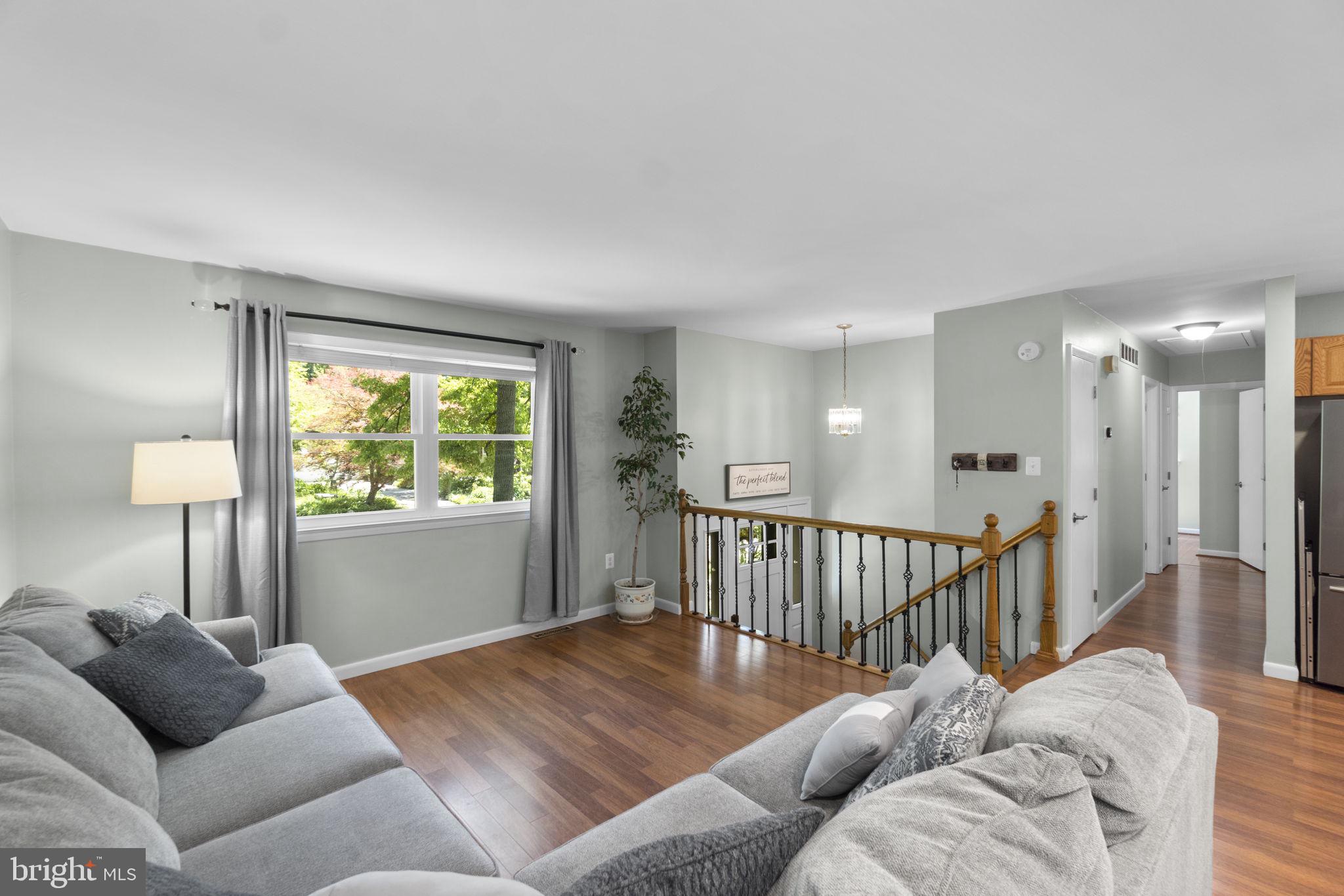 CARROLL SQUARE - Residential